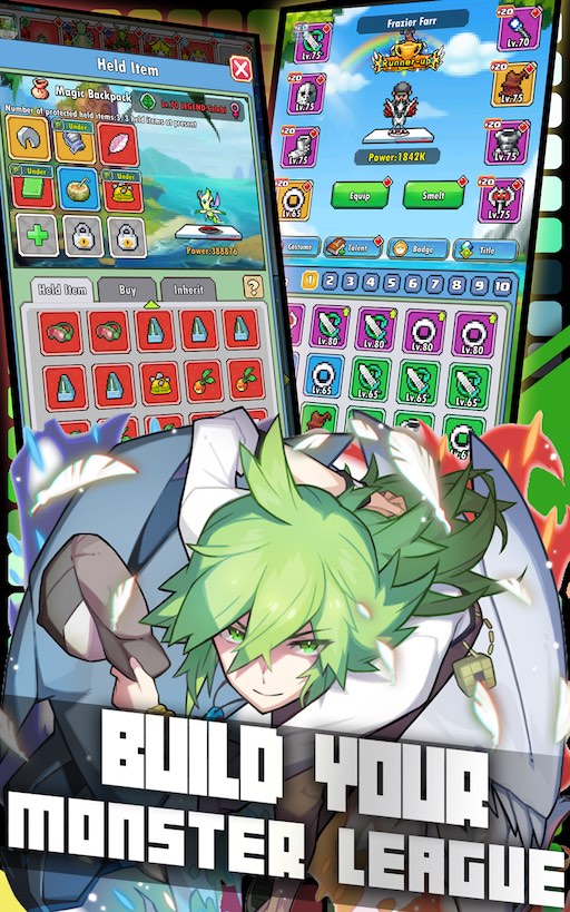 Pixel Pokémon iOS