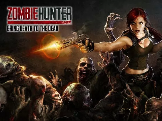 Zombie Hunter: Post Apocalypse