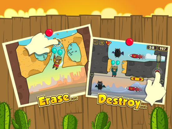 Amigo Pancho iOS