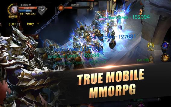 Mu Origin iOS