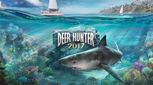 Deer Hunter 2018 Android