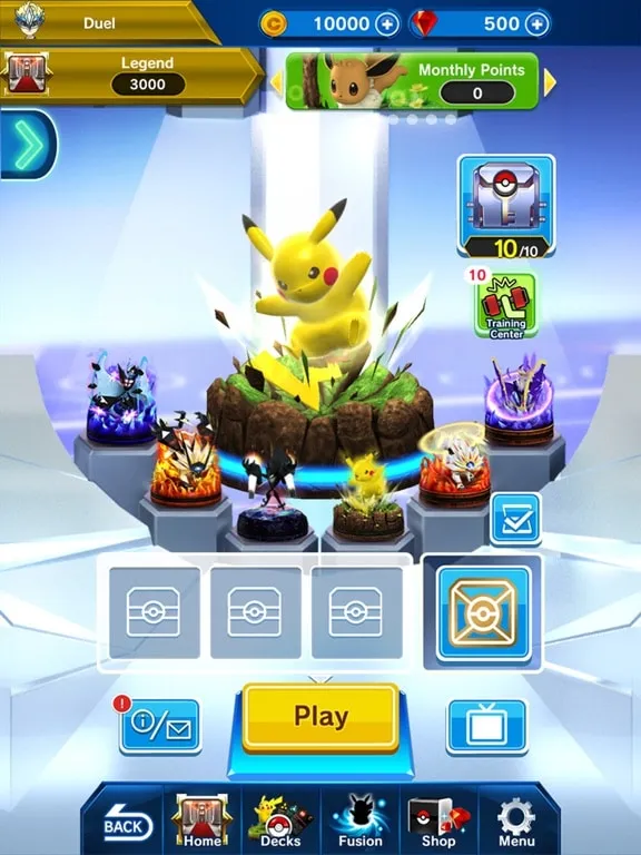 pokemon heartgold emulator ios