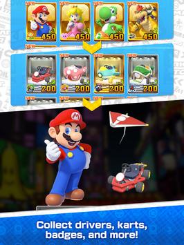 Mario Kart Tour Android