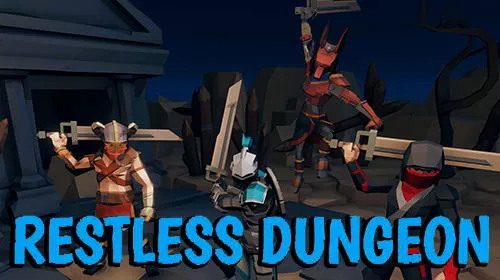 Restless Dungeon Android