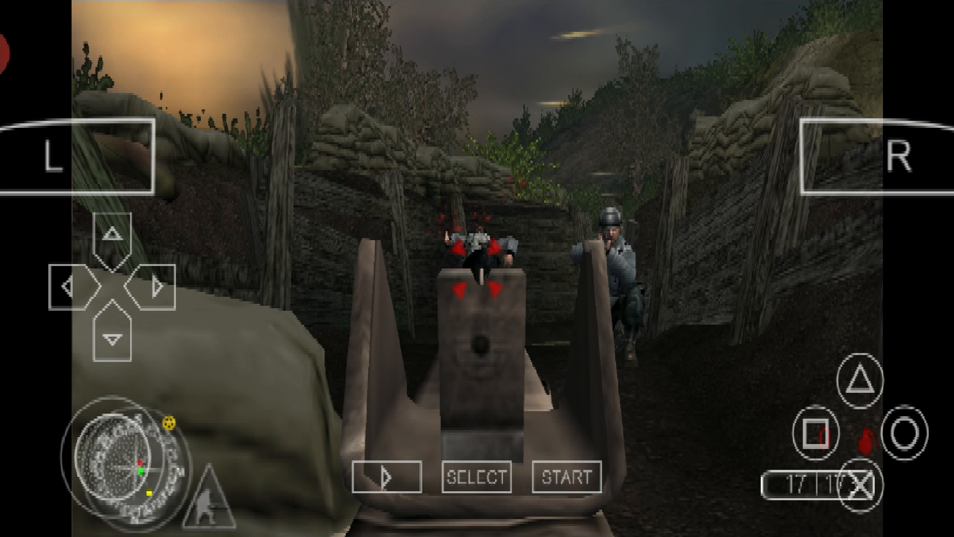 Call of Duty Roads to Victory ISO Highly Compressed Android & iOS