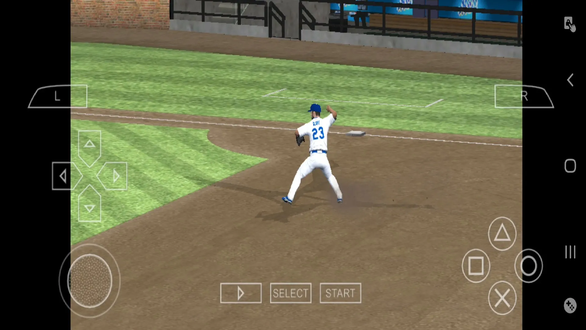 MLB 11: The Show Game Android Download