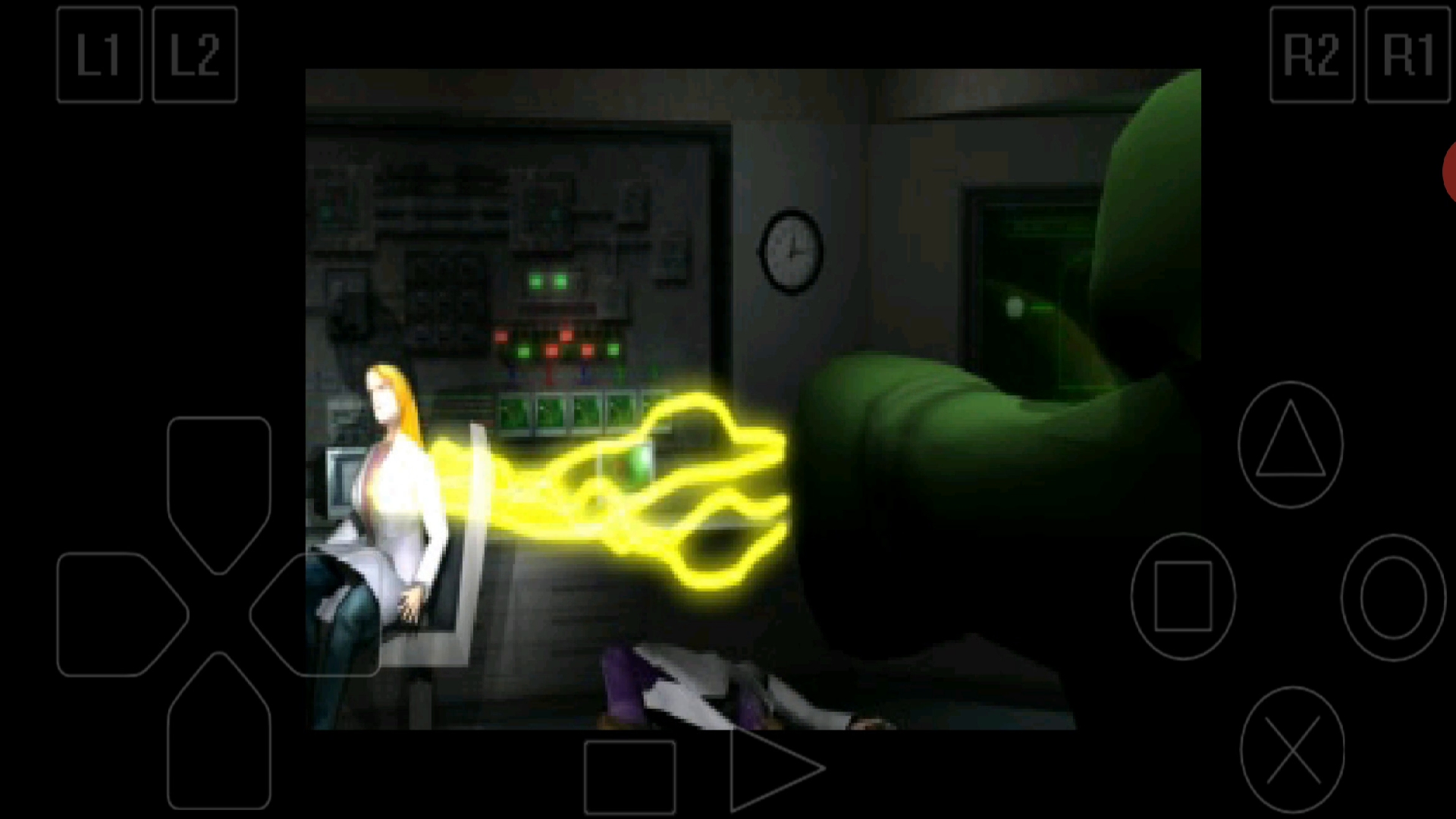 Spider Man 2 Enter Electro Android Download