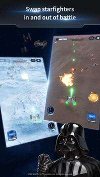 STAR WARS™: STARFIGHTER MISSIONS ANDROID