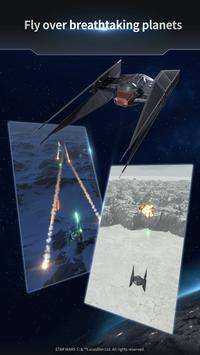 STAR WARS™: STARFIGHTER MISSIONS ANDROID