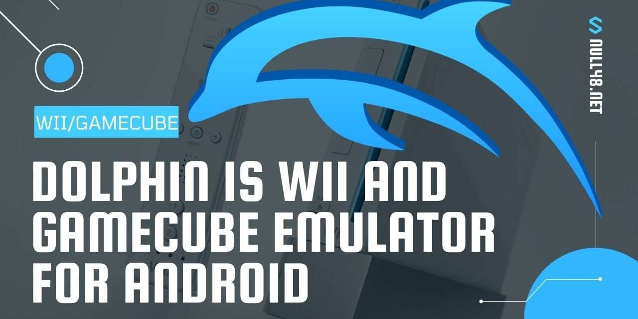 Dolphin Emulator Android APK Last Version Download