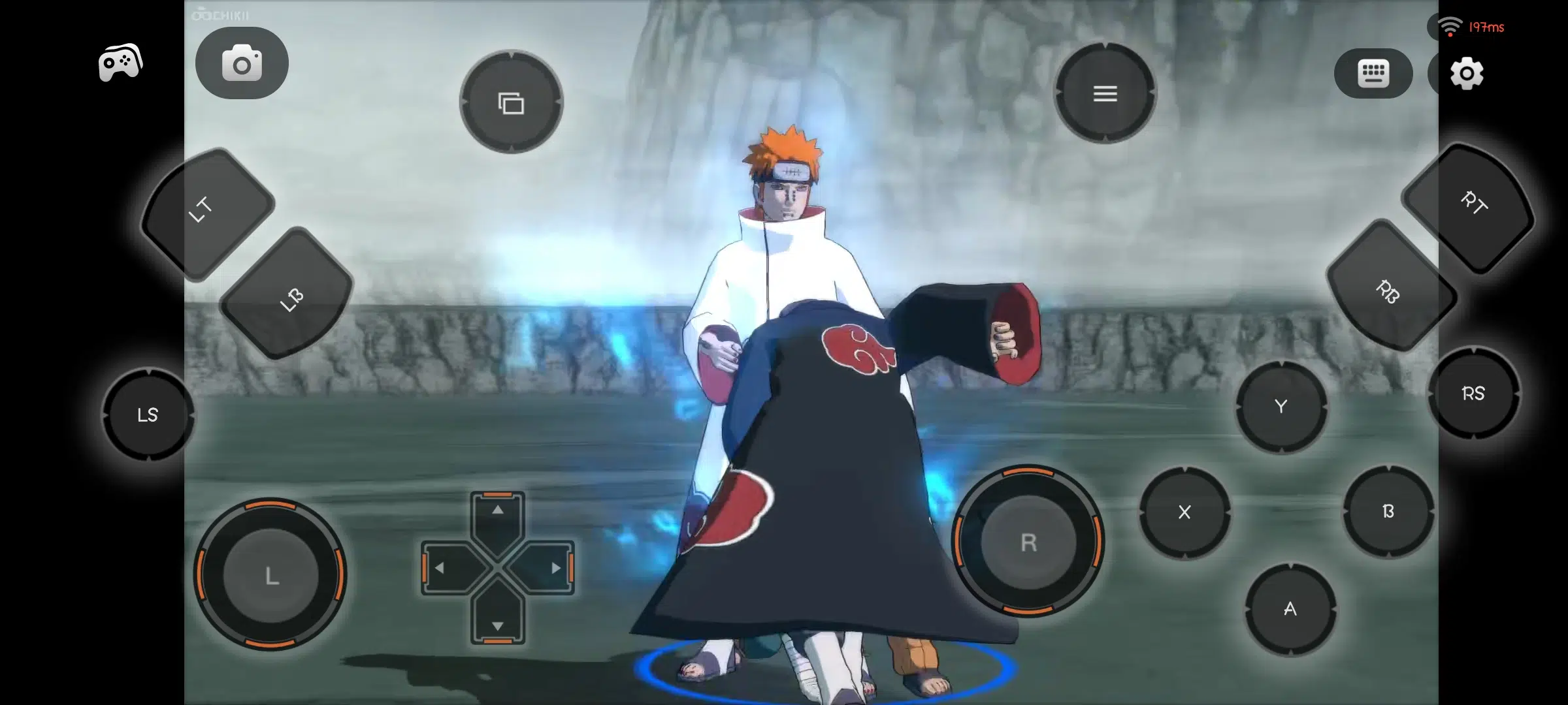 Download Naruto Shippuden Ultimate Ninja Storm 4 For Android - Chikii App