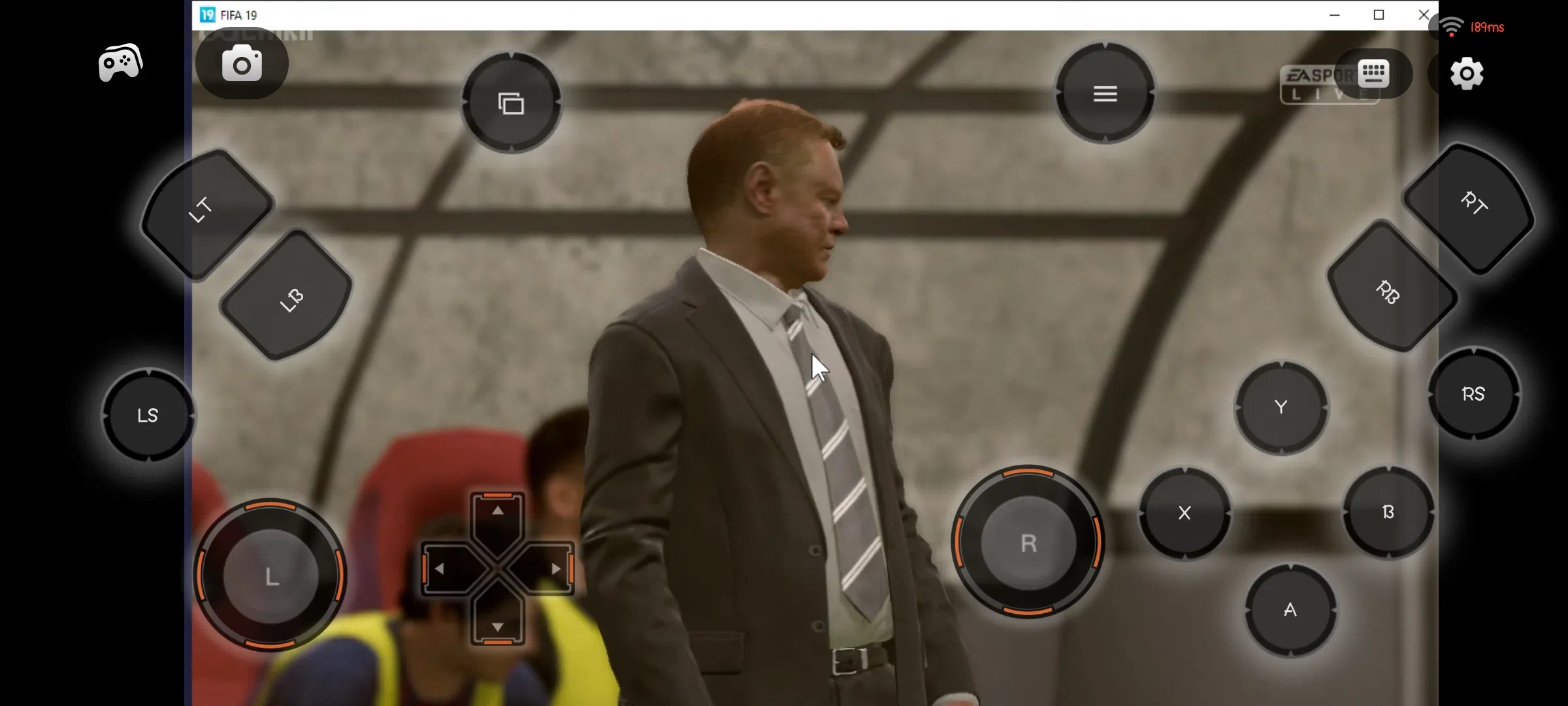 DESCARGAR fifa 19 juego android apk+obb