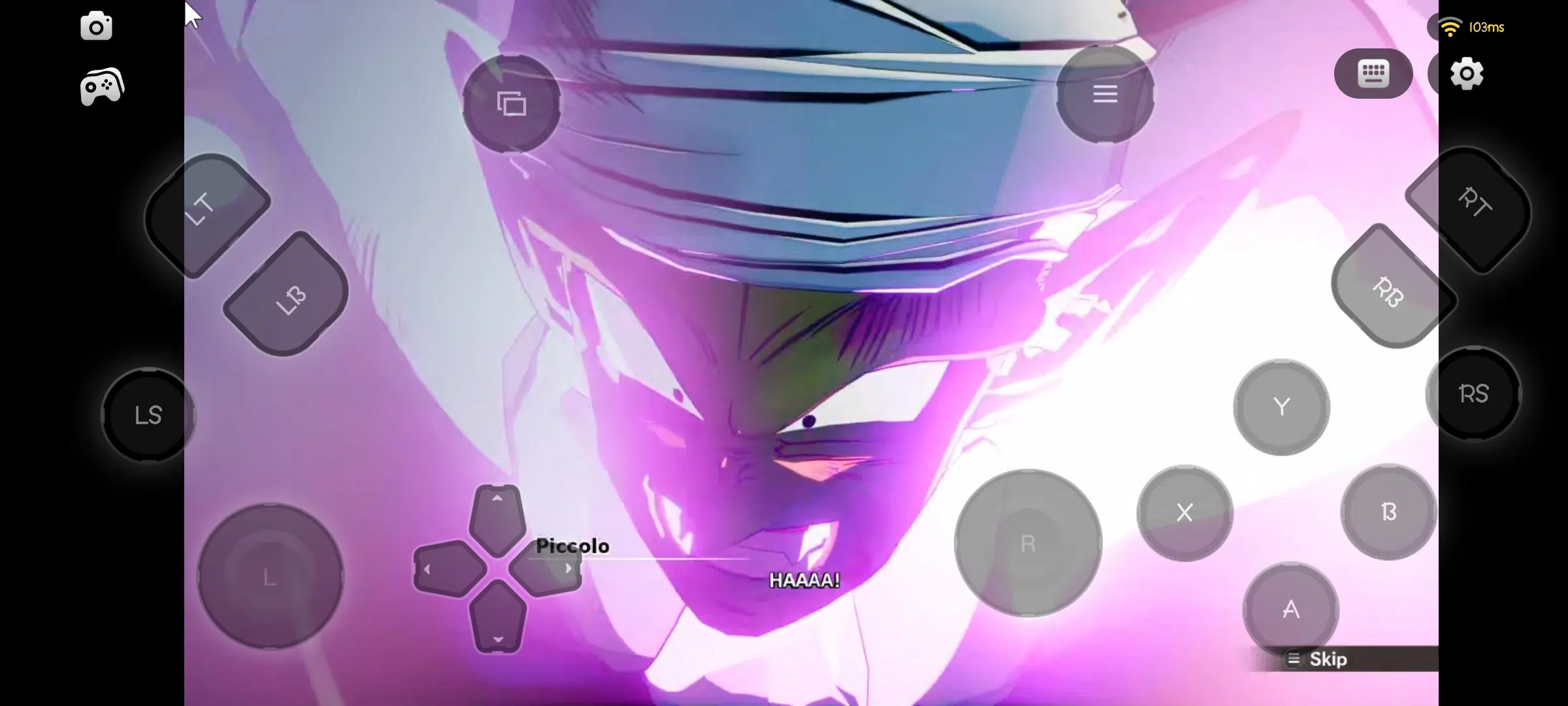 Dragon Ball Z Kakarot Android Download