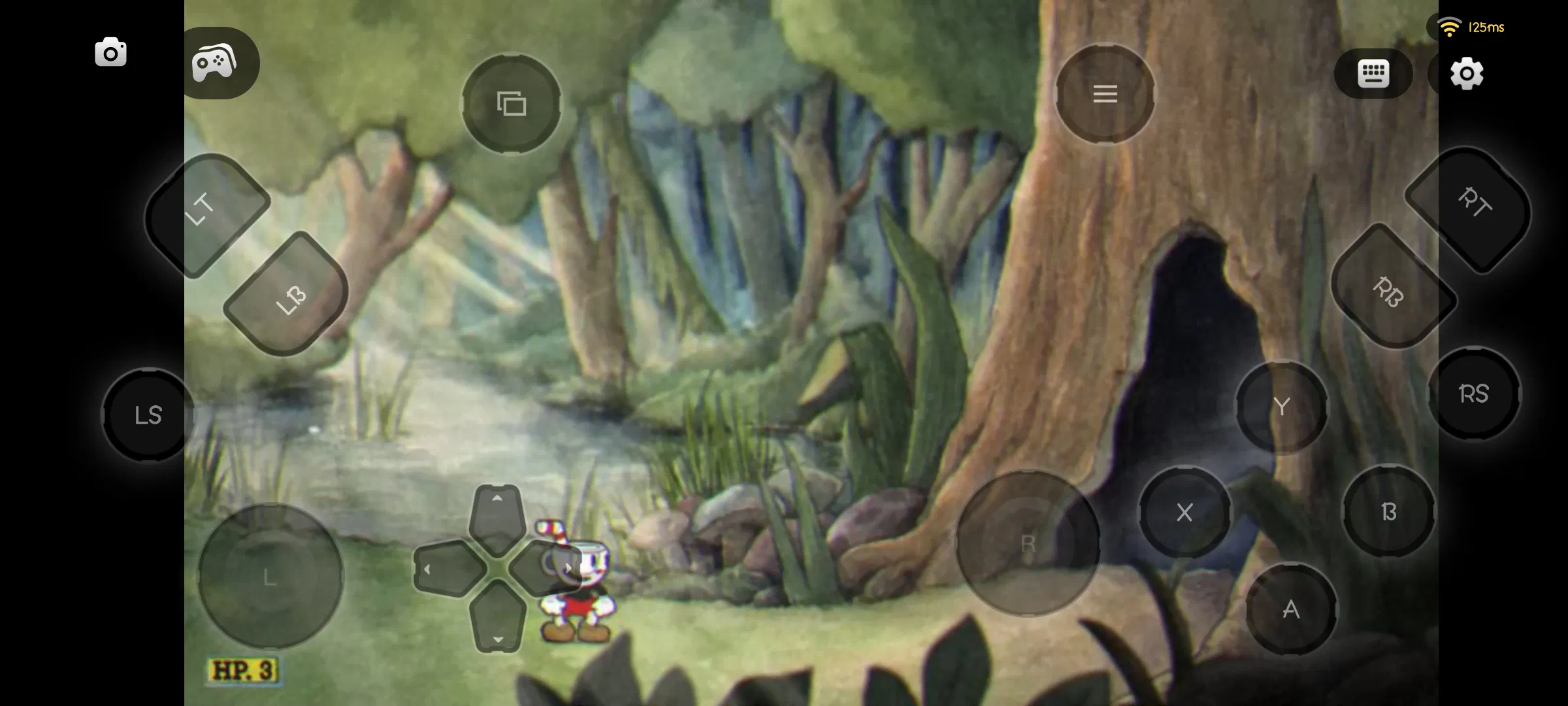 Cuphead Android Download Free APK OBB - Chikii
