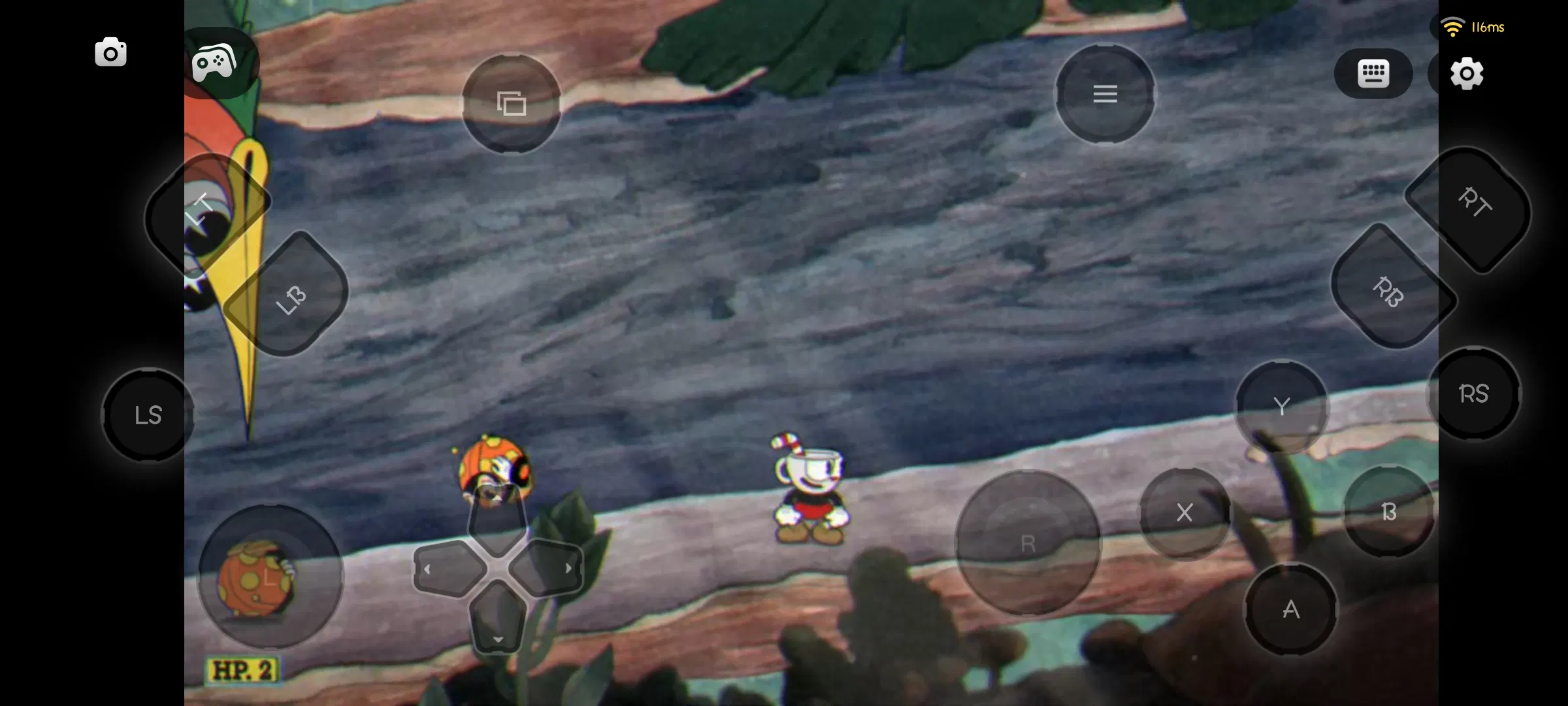 Cuphead Android Download Free APK OBB - Chikii