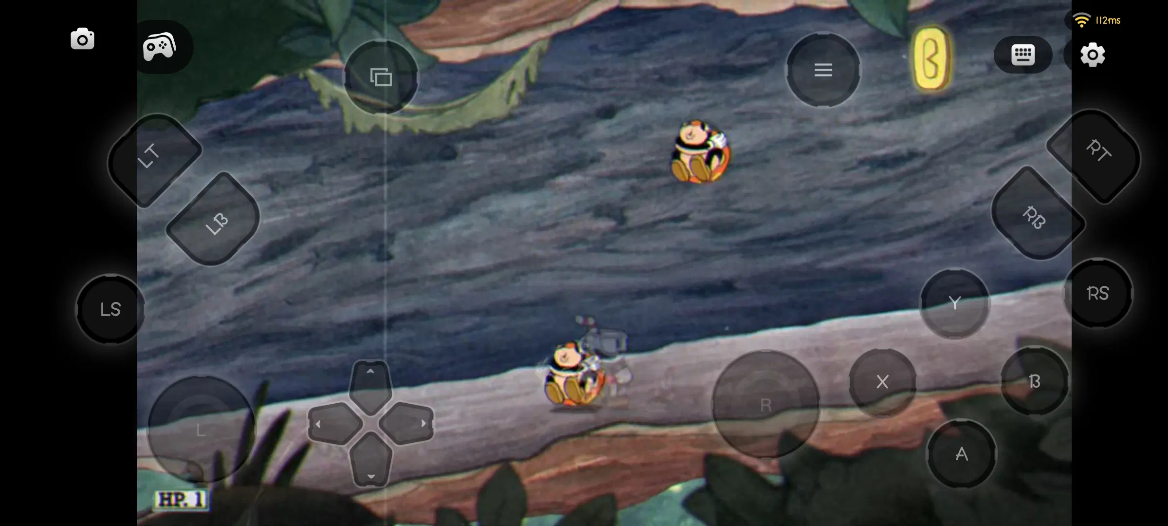 Cuphead Android Download Free APK OBB - Chikii