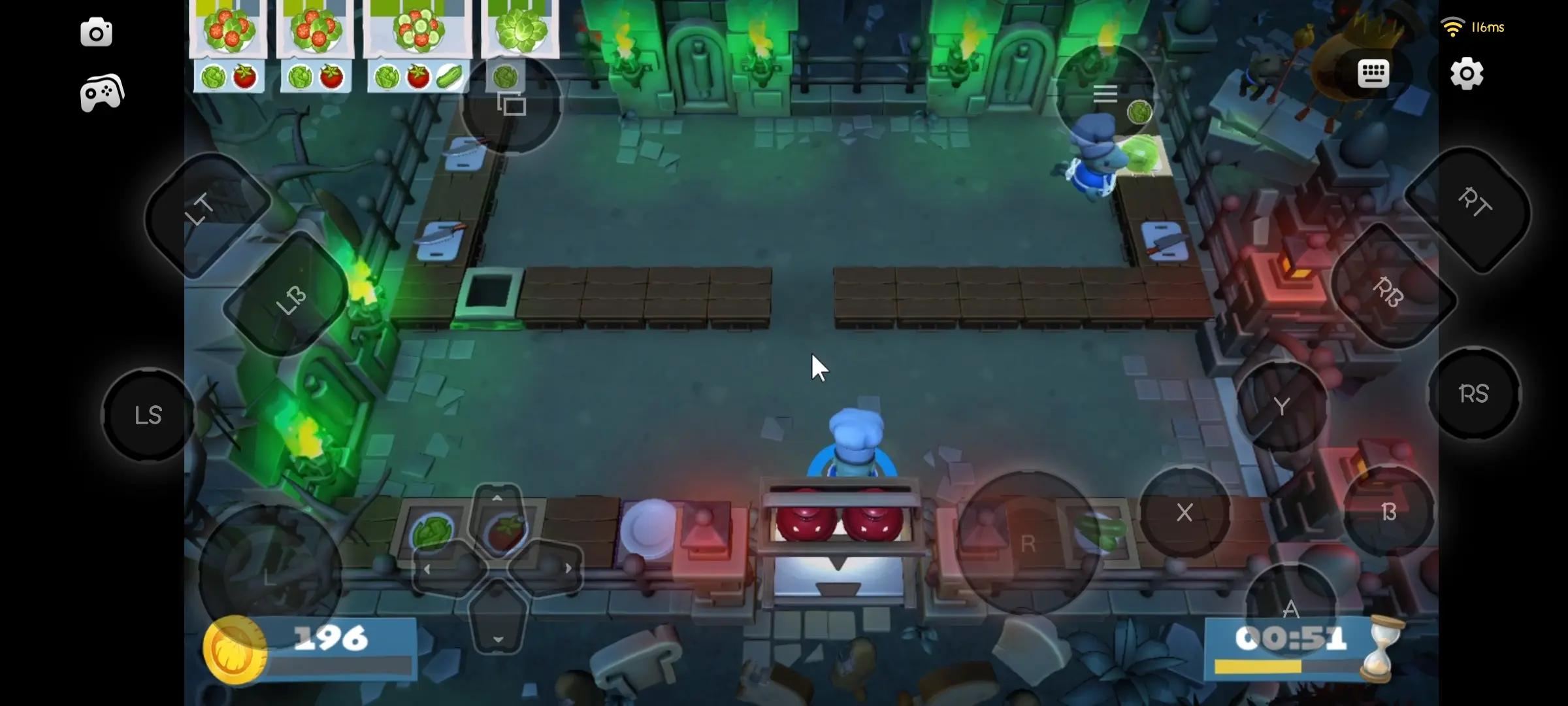 OVERCOOKED 2 ANDROID APK DOWNLOAD ANDROID - CHIKII APP