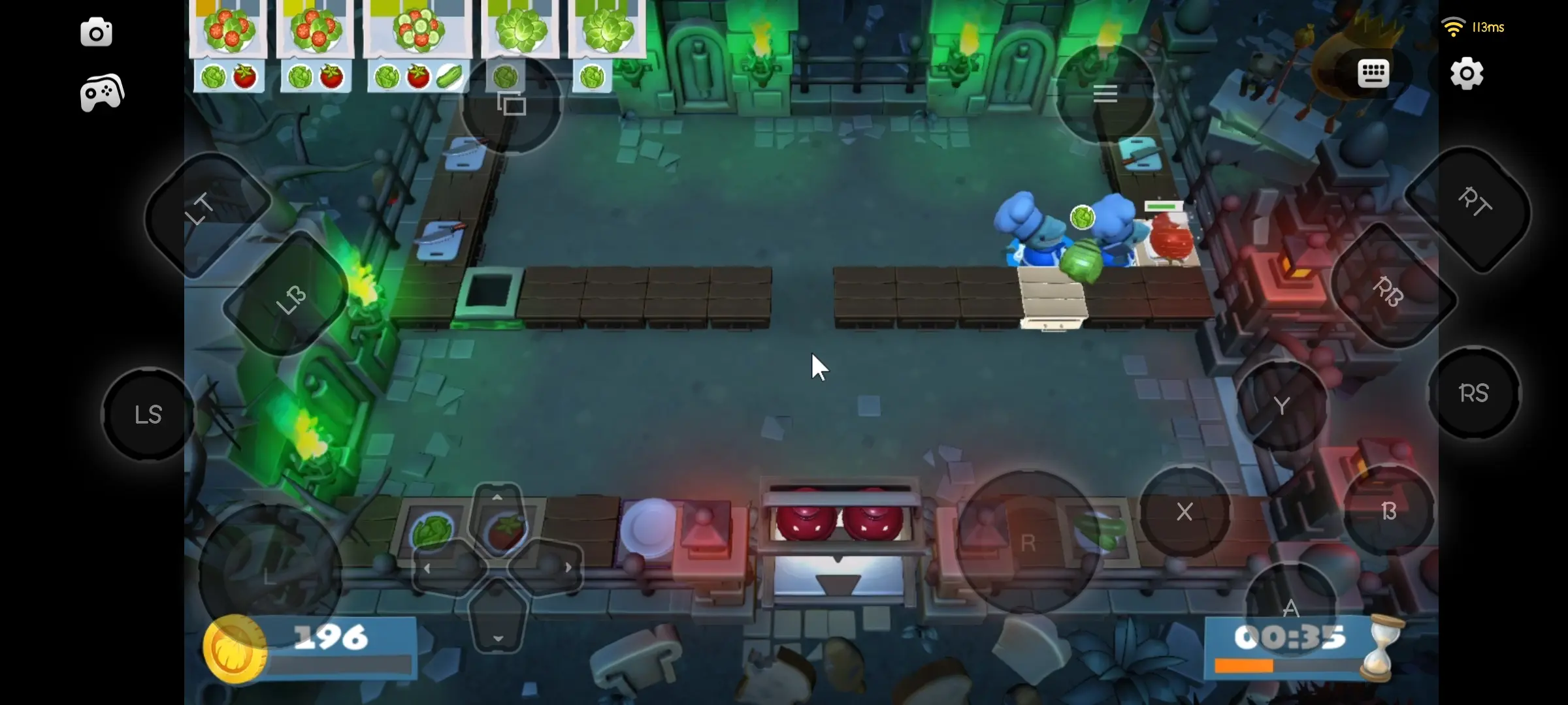 OVERCOOKED 2 ANDROID APK DOWNLOAD ANDROID - CHIKII APP