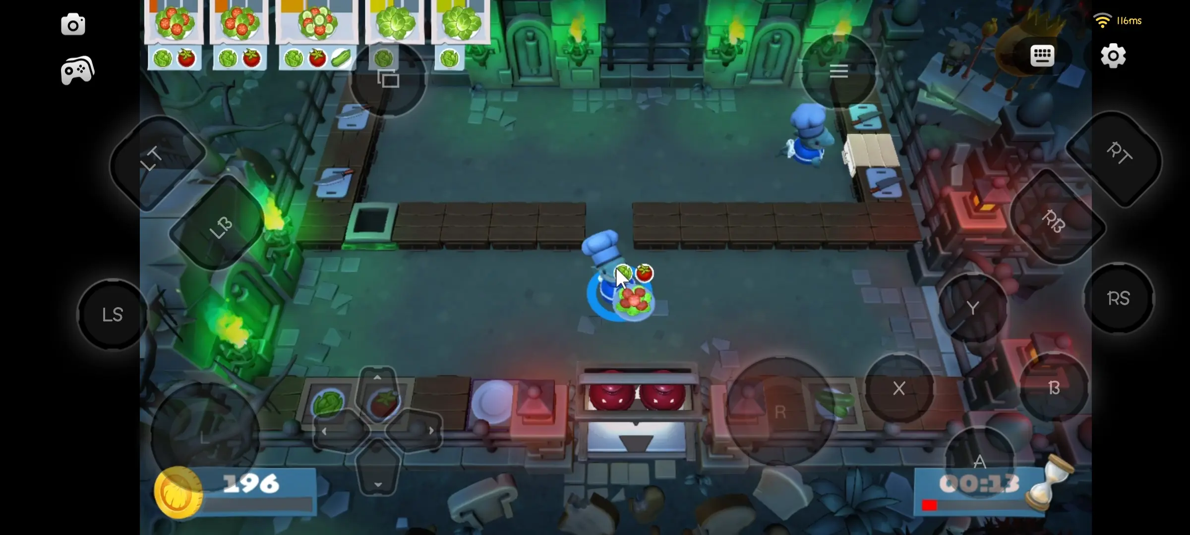OVERCOOKED 2 ANDROID APK DOWNLOAD ANDROID - CHIKII APP