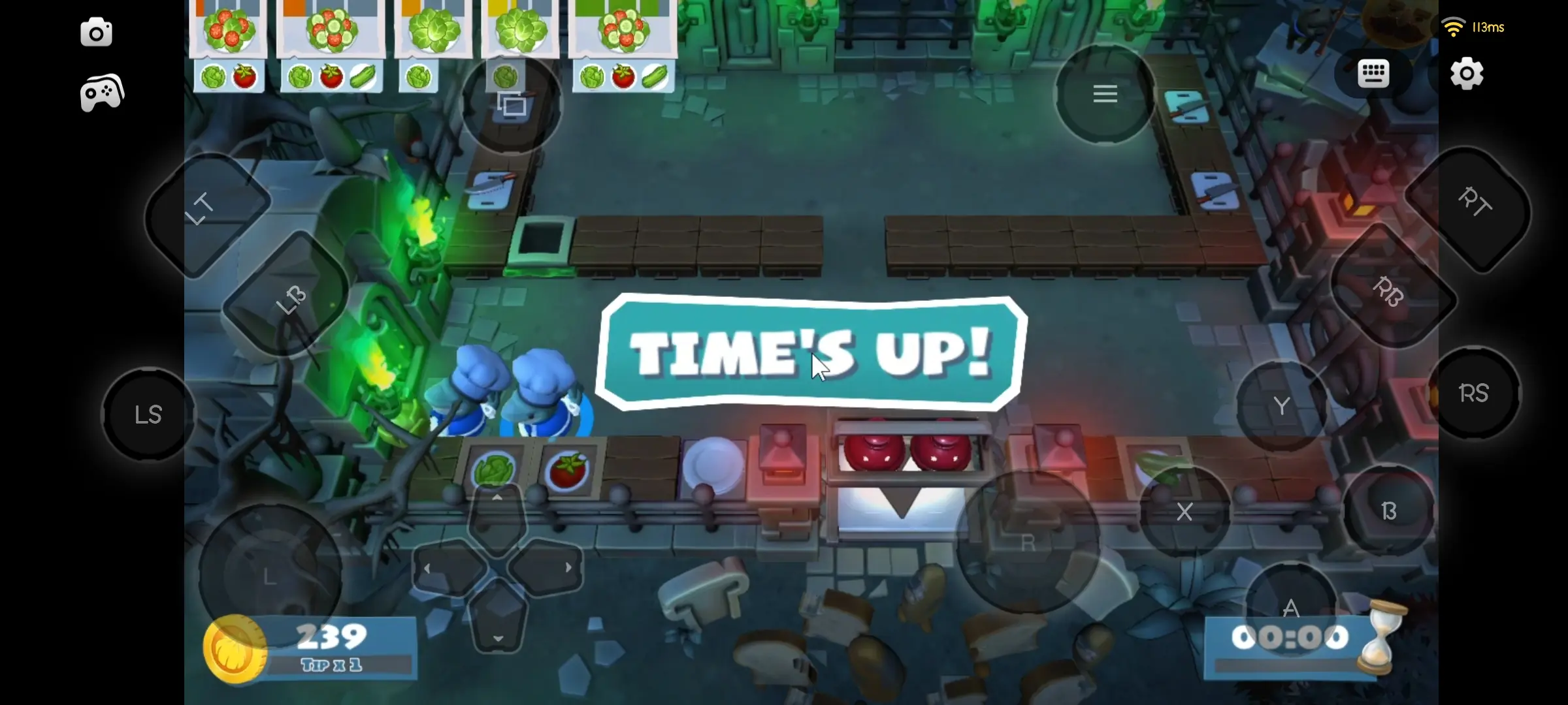 OVERCOOKED 2 ANDROID APK DOWNLOAD ANDROID - CHIKII APP