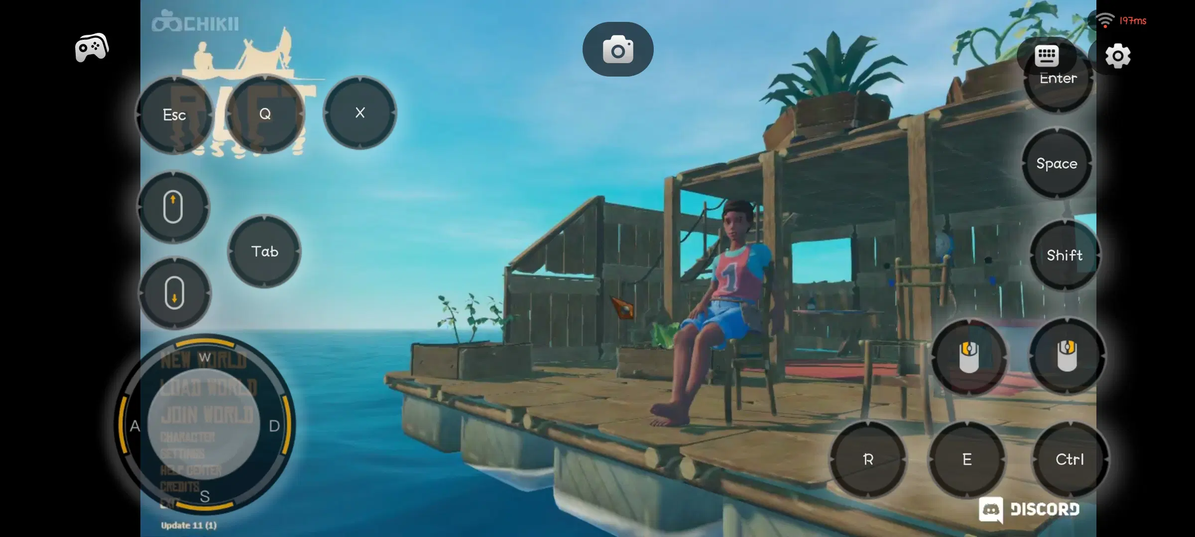 Raft APK Download For Android - Chikii App - 2021