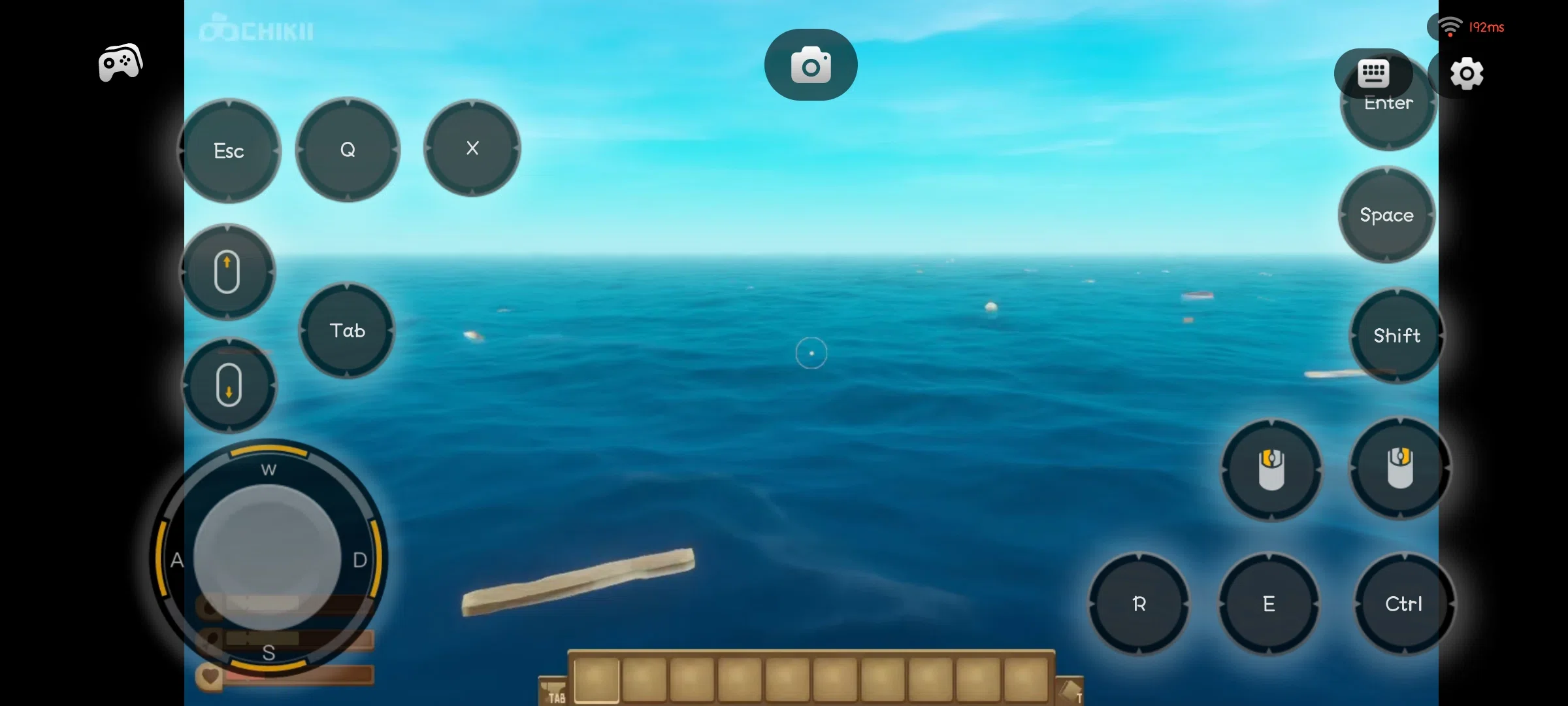 Raft APK Download For Android - Chikii App - 2021