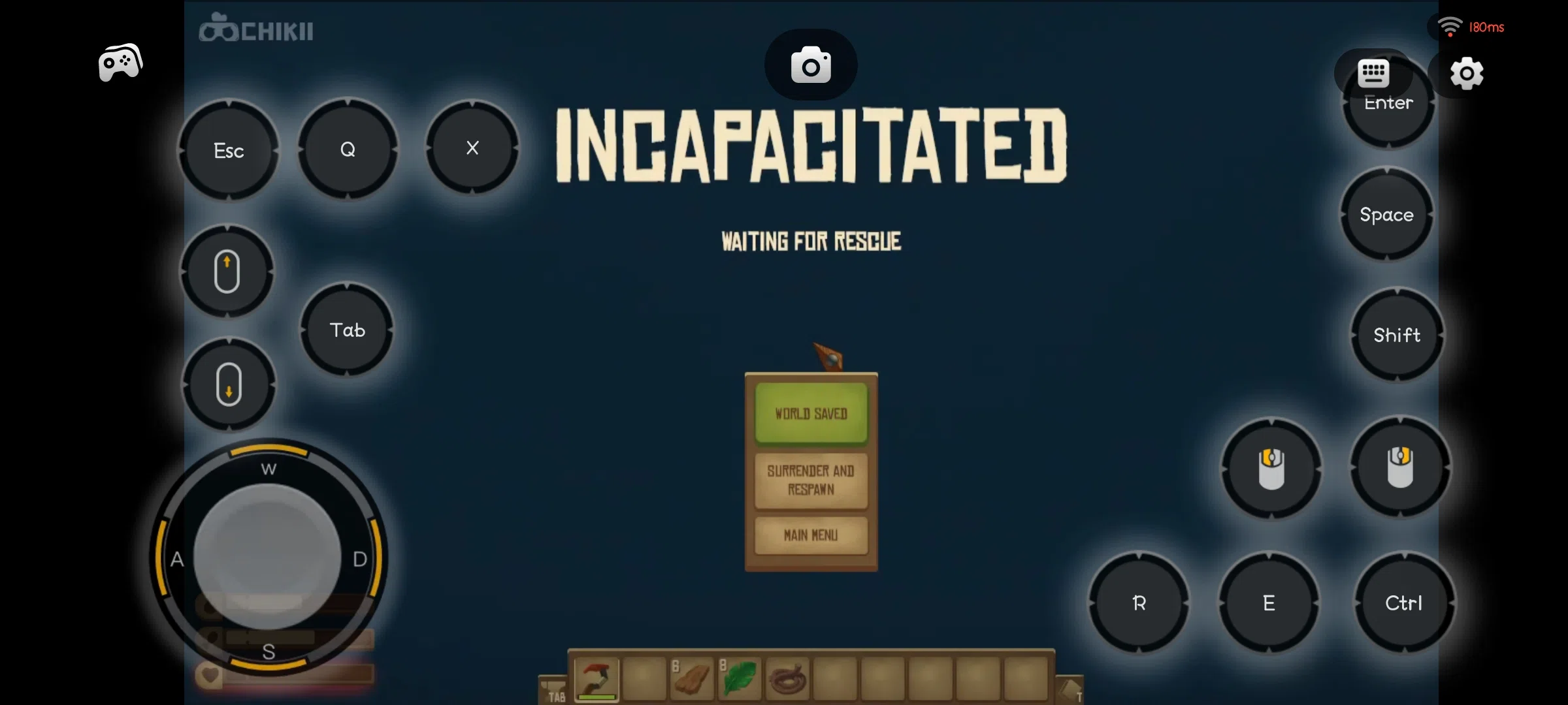 Raft APK Download For Android - Chikii App - 2021