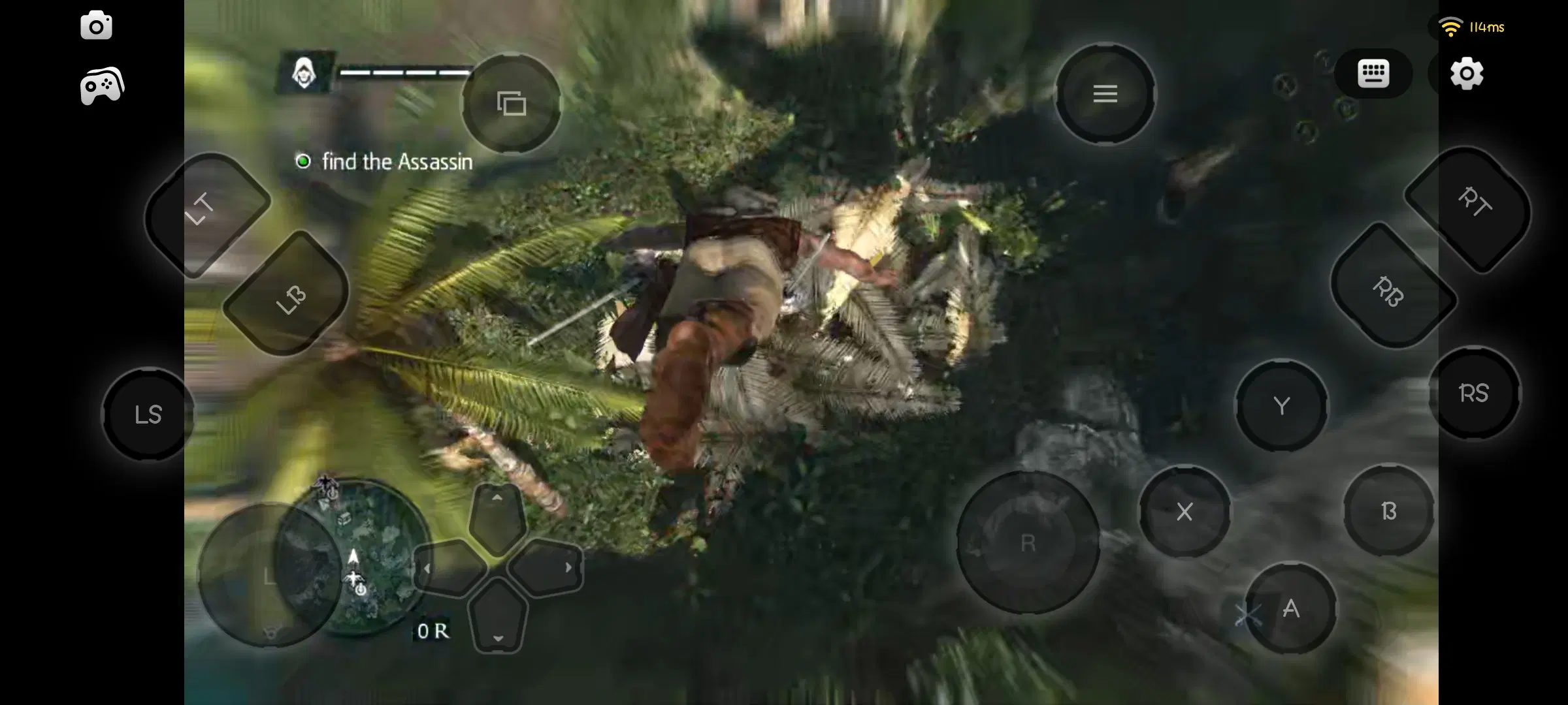 Assassin's Creed Black Flag APK + OBB Android Download - Chikii App