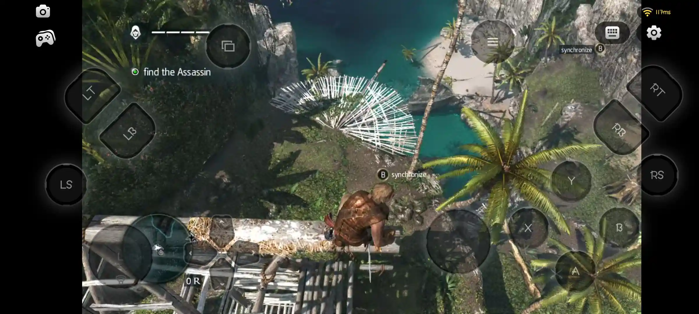 Assassin's Creed Black Flag APK + OBB Android Download - Chikii App
