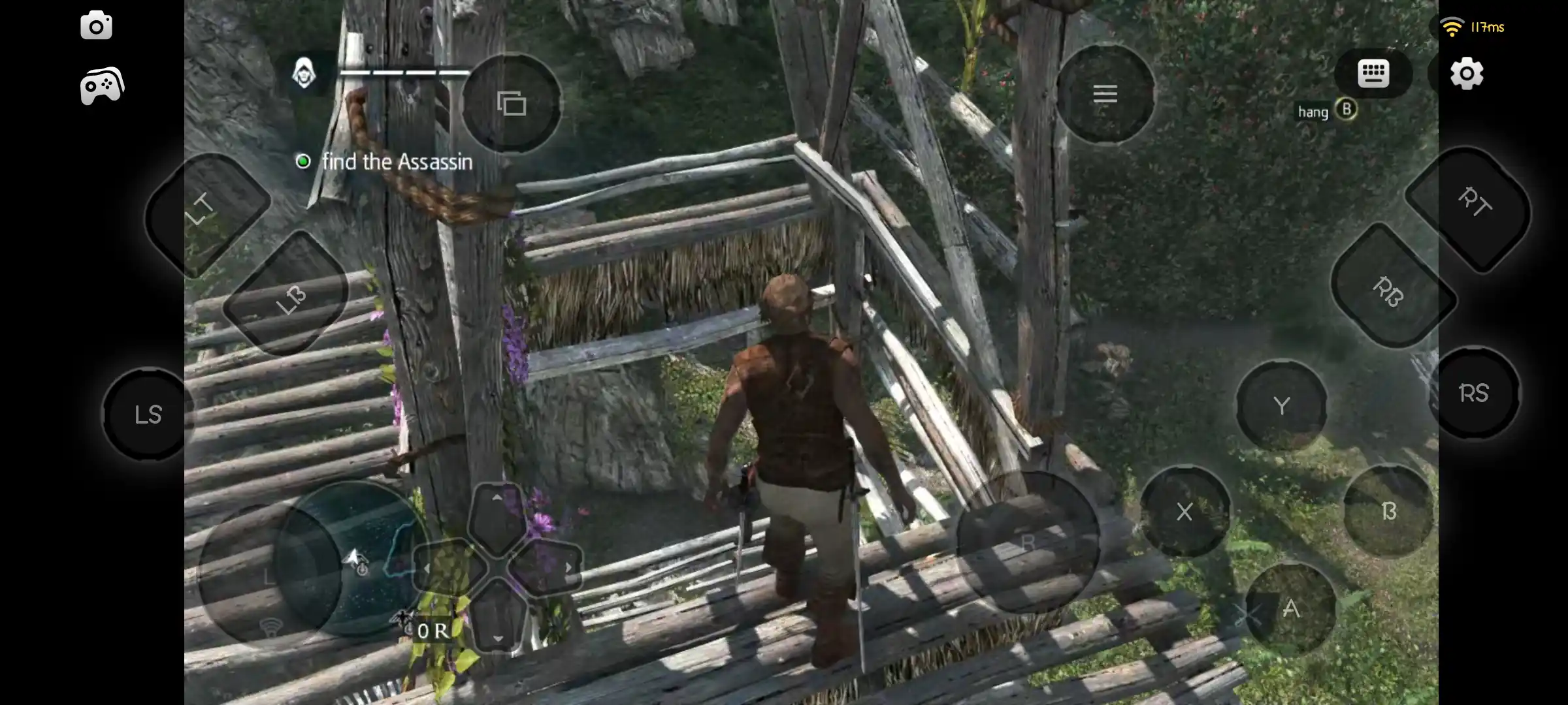 Assassin's Creed Black Flag APK + OBB Android Download - Chikii App