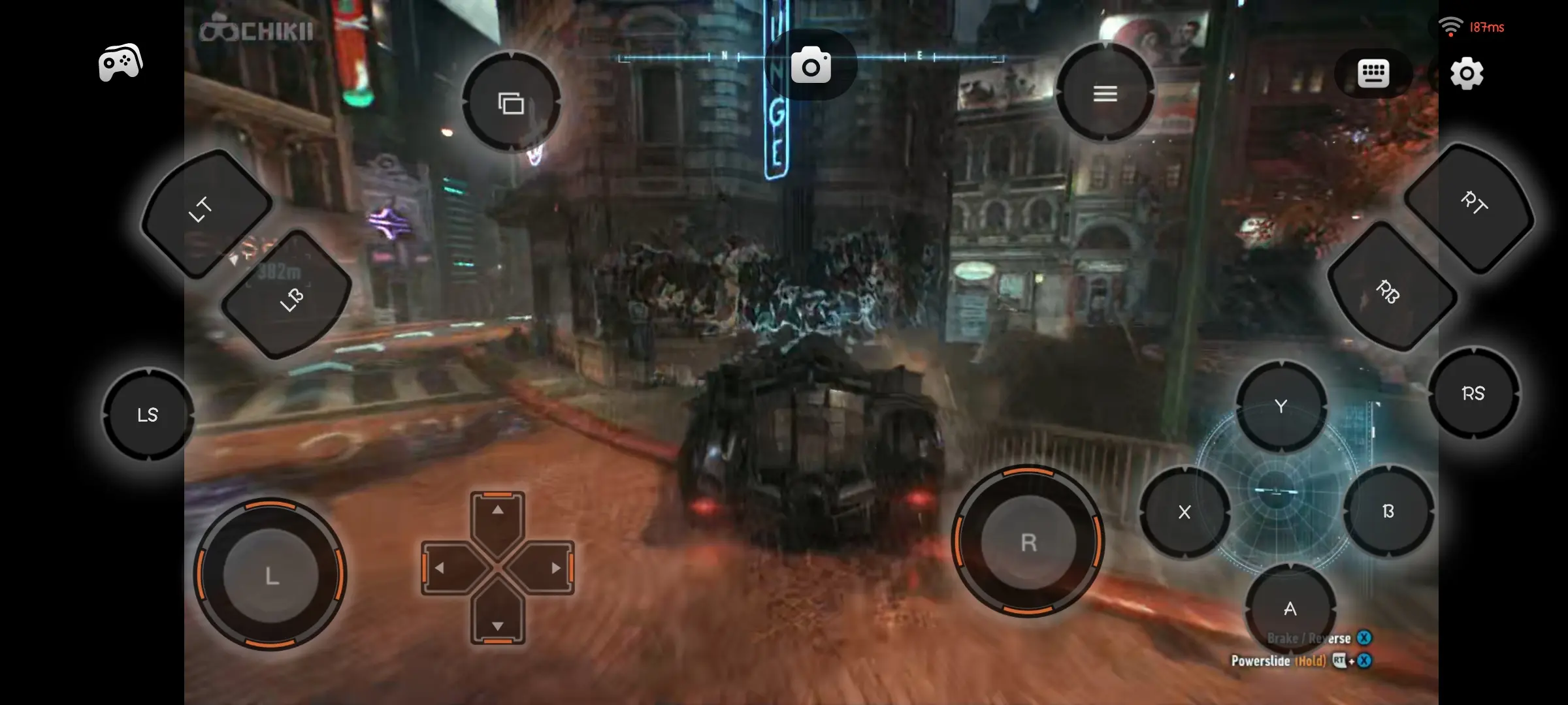 Batman Arkham Knight Android APK + OBB Download - Chikii