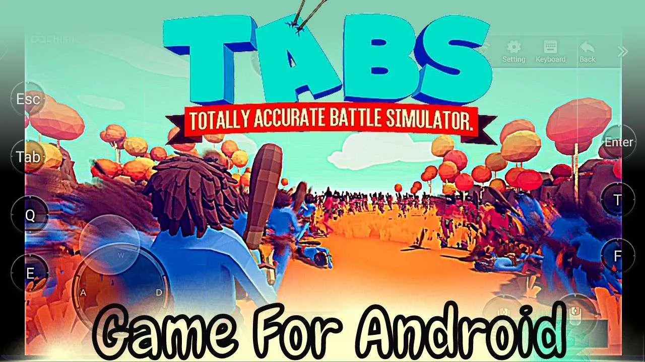 TOTALLY ACCURATE BATTLE SIMULATOR APK DOWNLOAD ANDROID