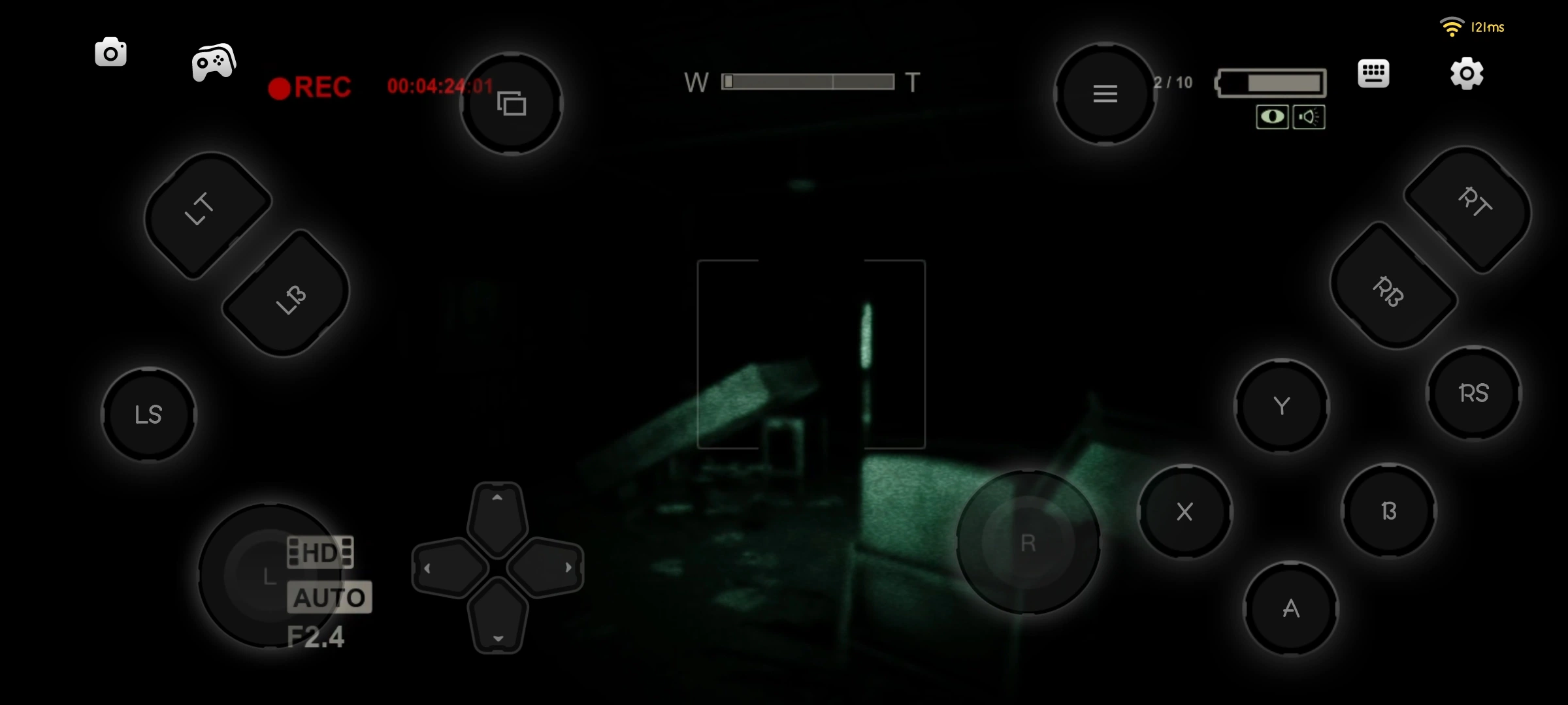 Outlast APK Download For Android - Chikii App