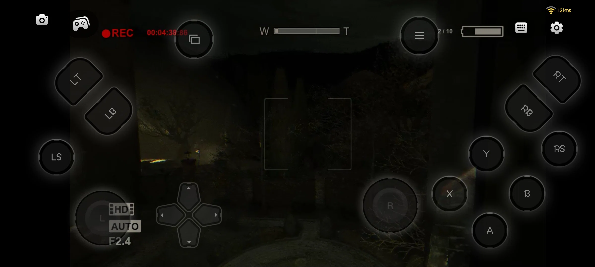 Outlast APK Download For Android - Chikii App