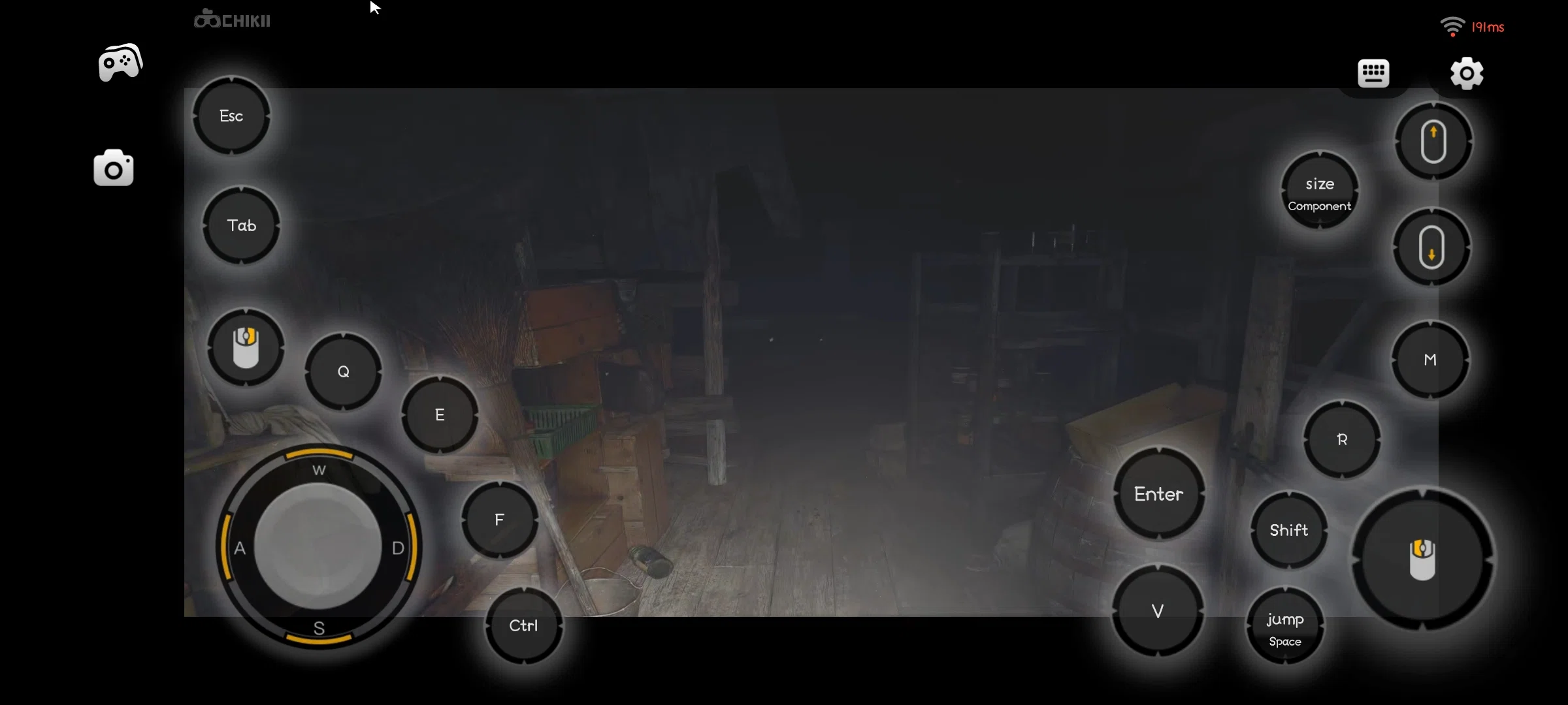 Resident Evil Village APK Download For Android - Chikii App