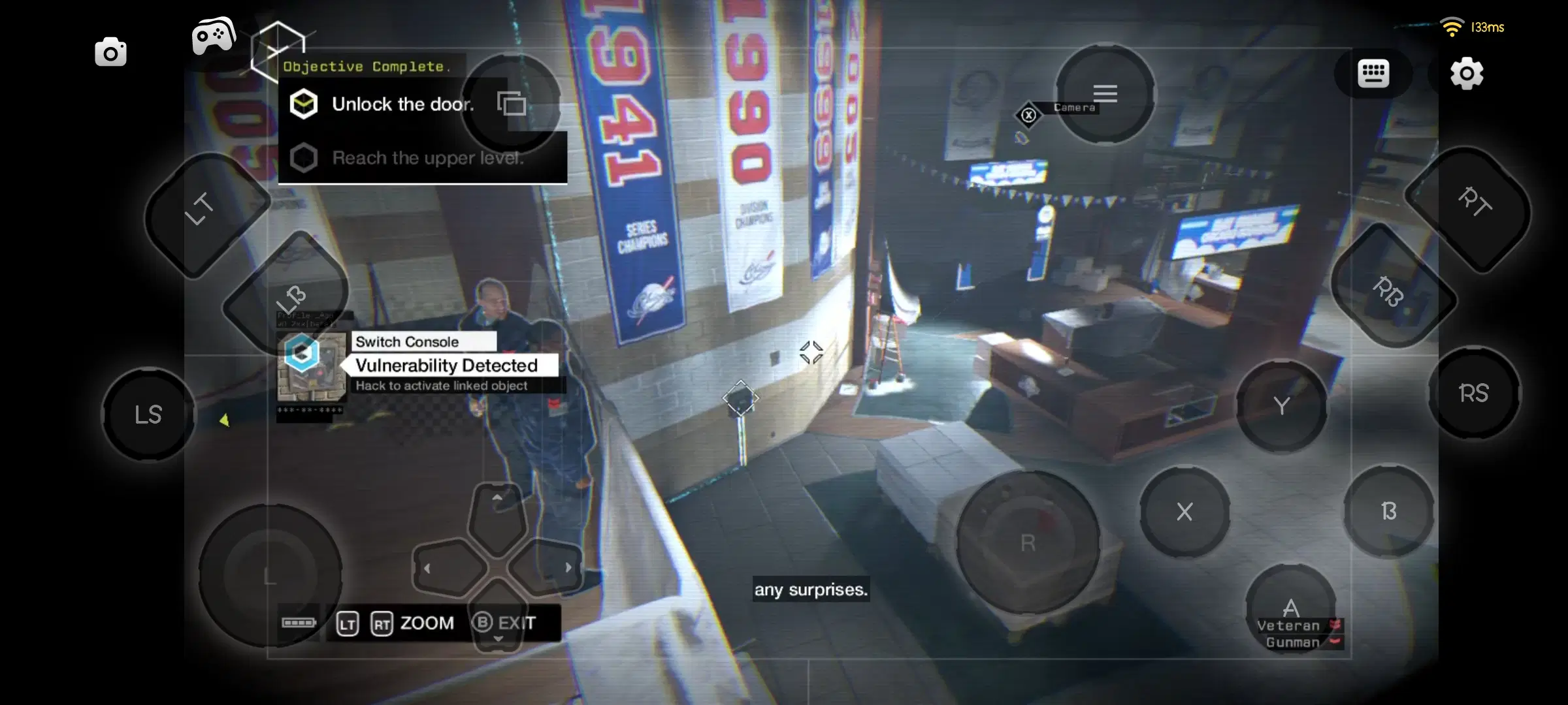 Watch Dogs APK Download For Android - Chikii APP