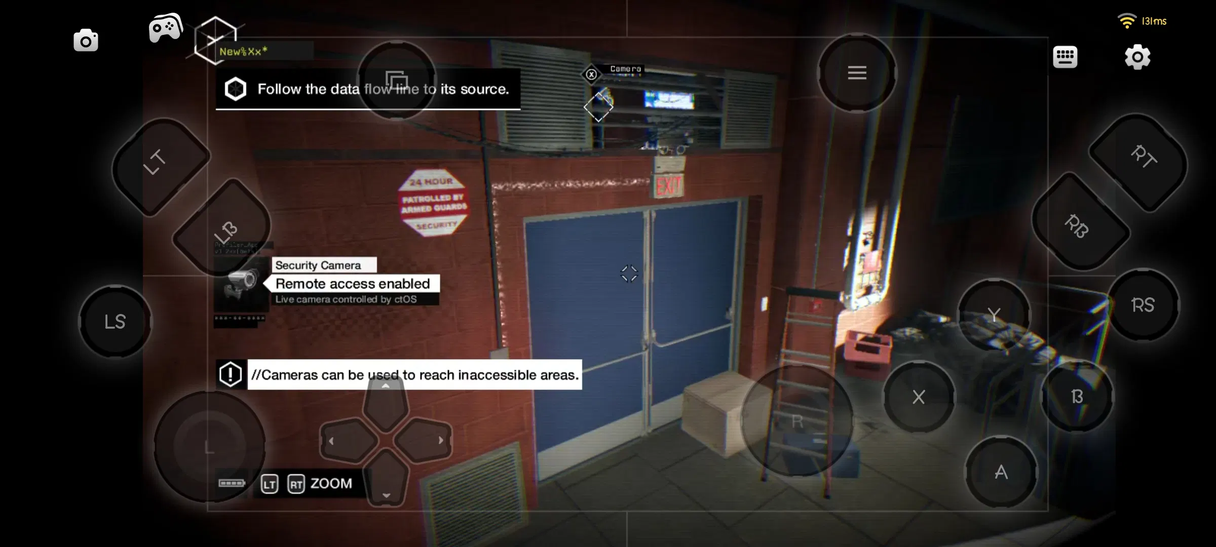 Watch Dogs APK Download For Android - Chikii APP
