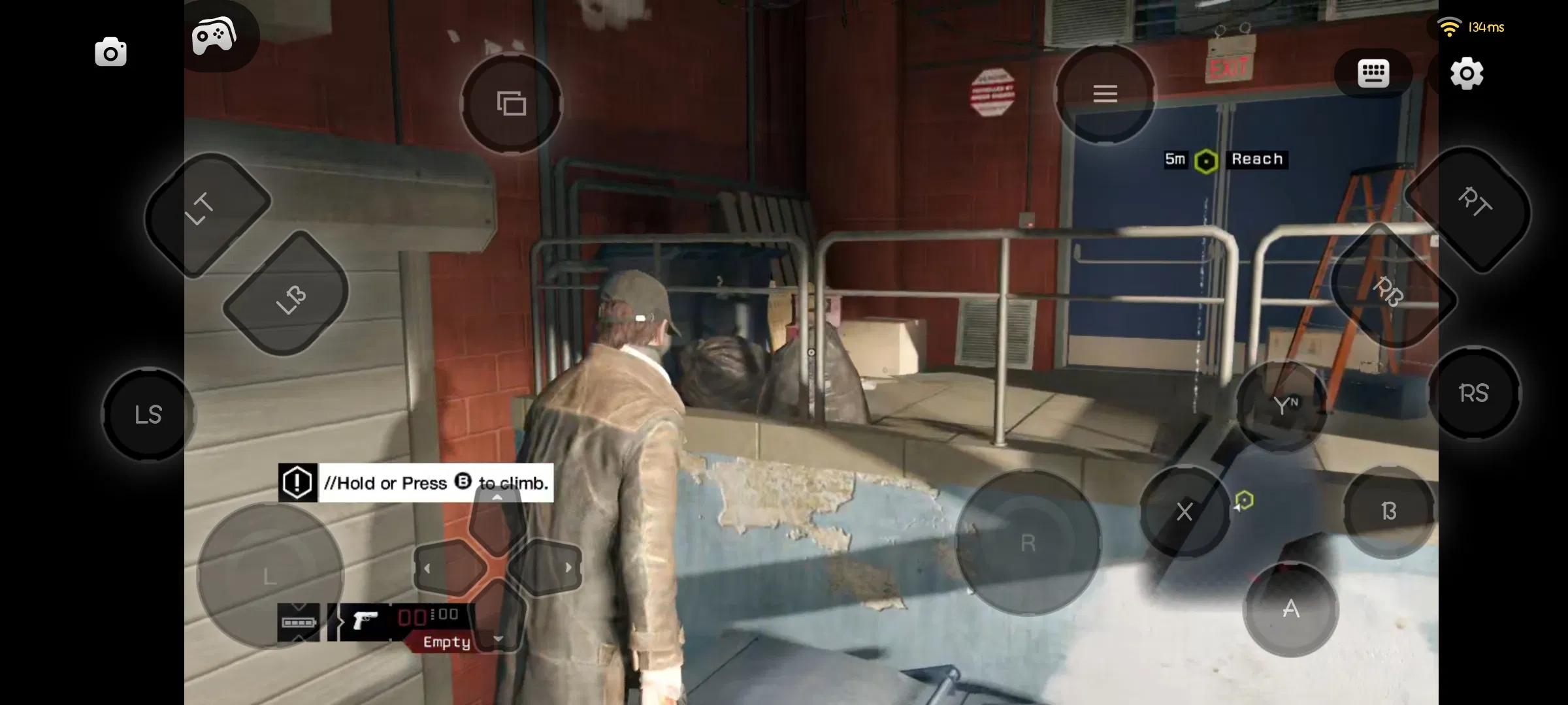 Watch Dogs APK Download For Android - Chikii APP
