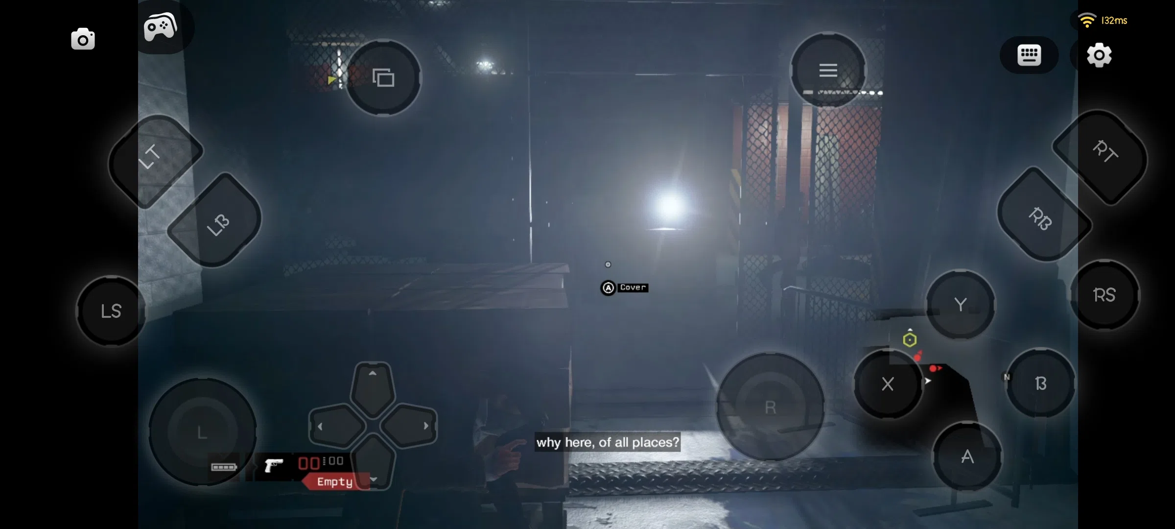 Watch Dogs APK Download For Android - Chikii APP