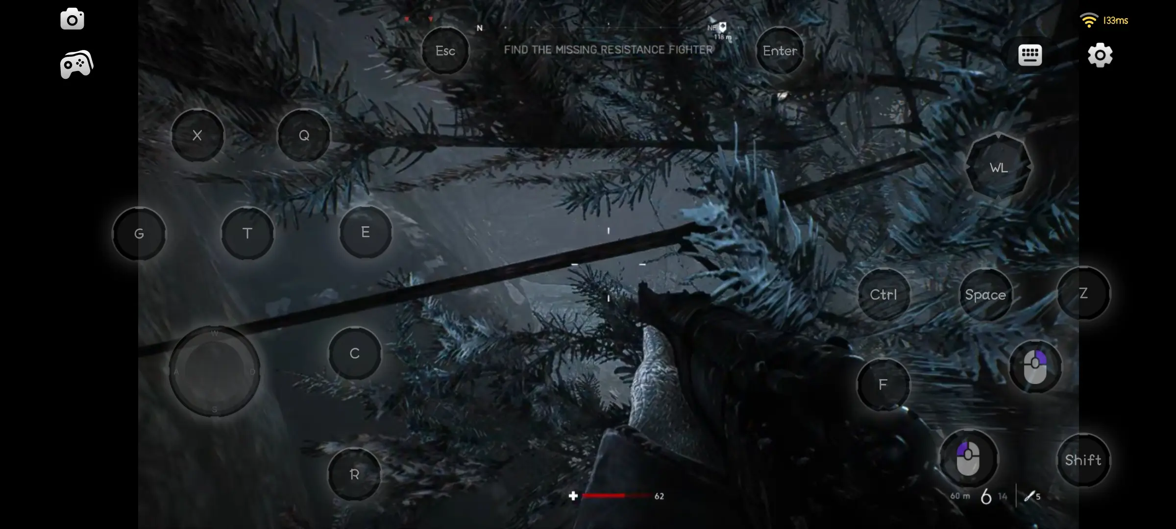 Battlefield V (5) Android APK OBB Download - Chikii App