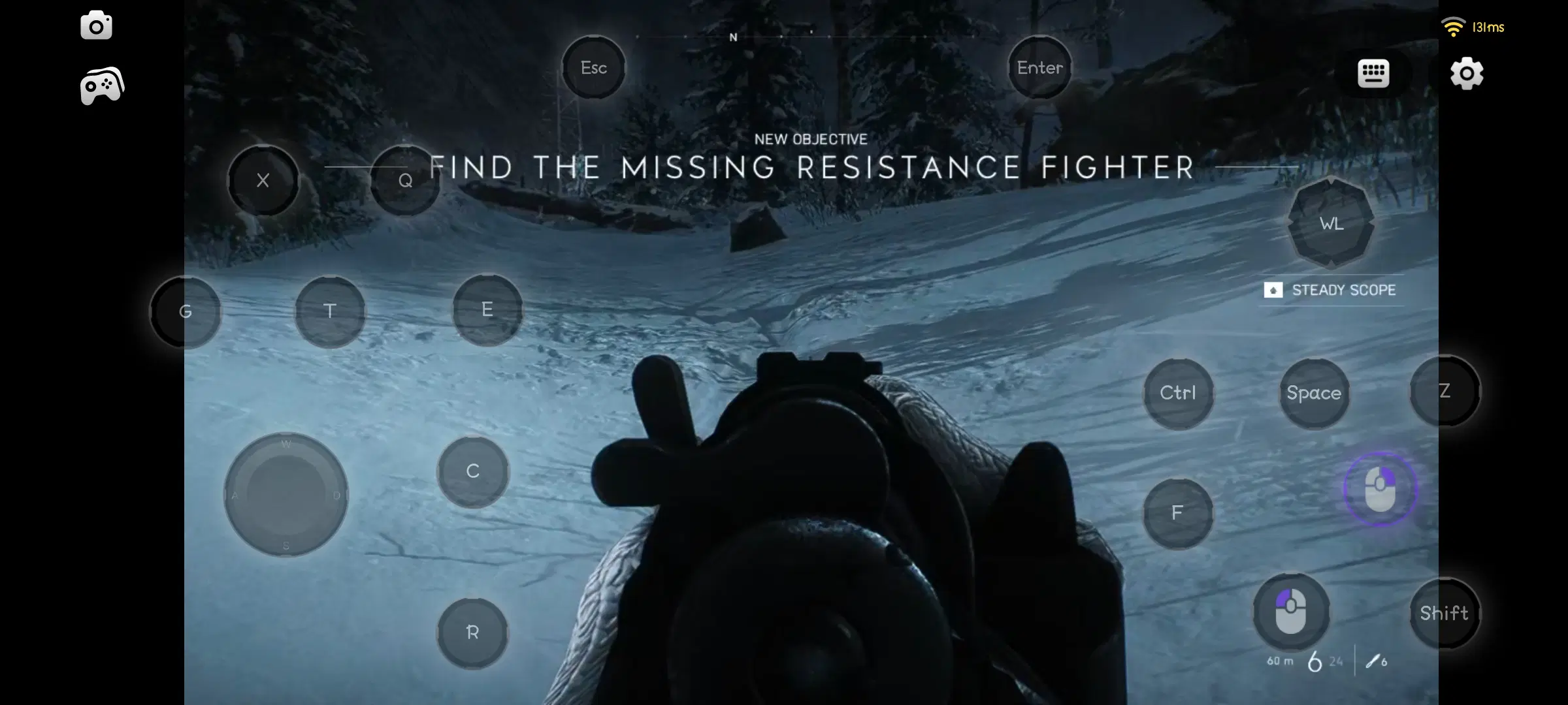 Battlefield V (5) Android APK OBB Download - Chikii App