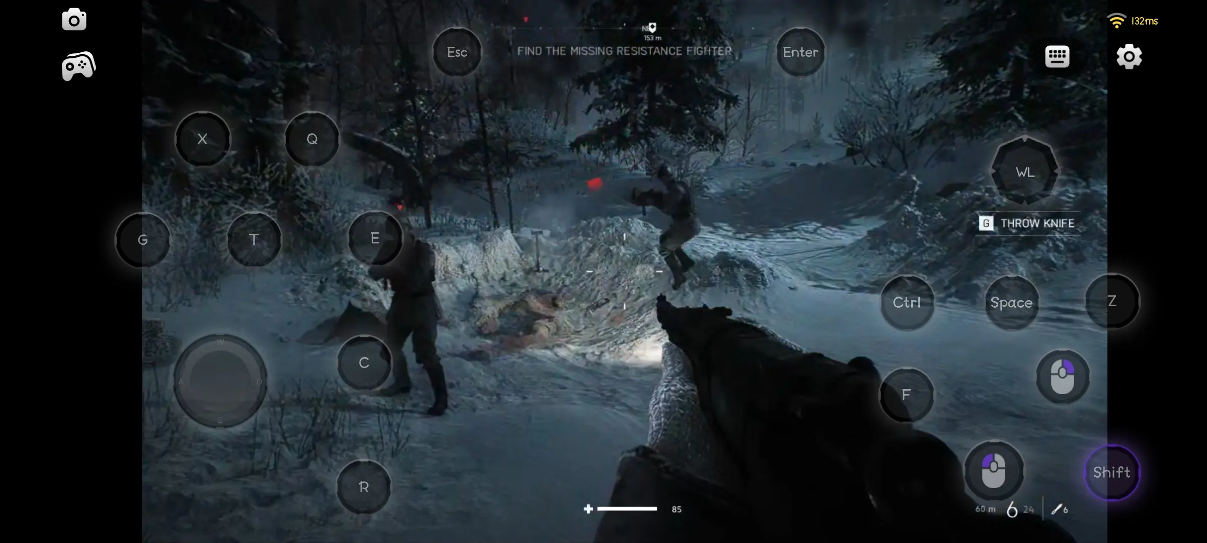 Battlefield V (5) Android APK OBB Download - Chikii App