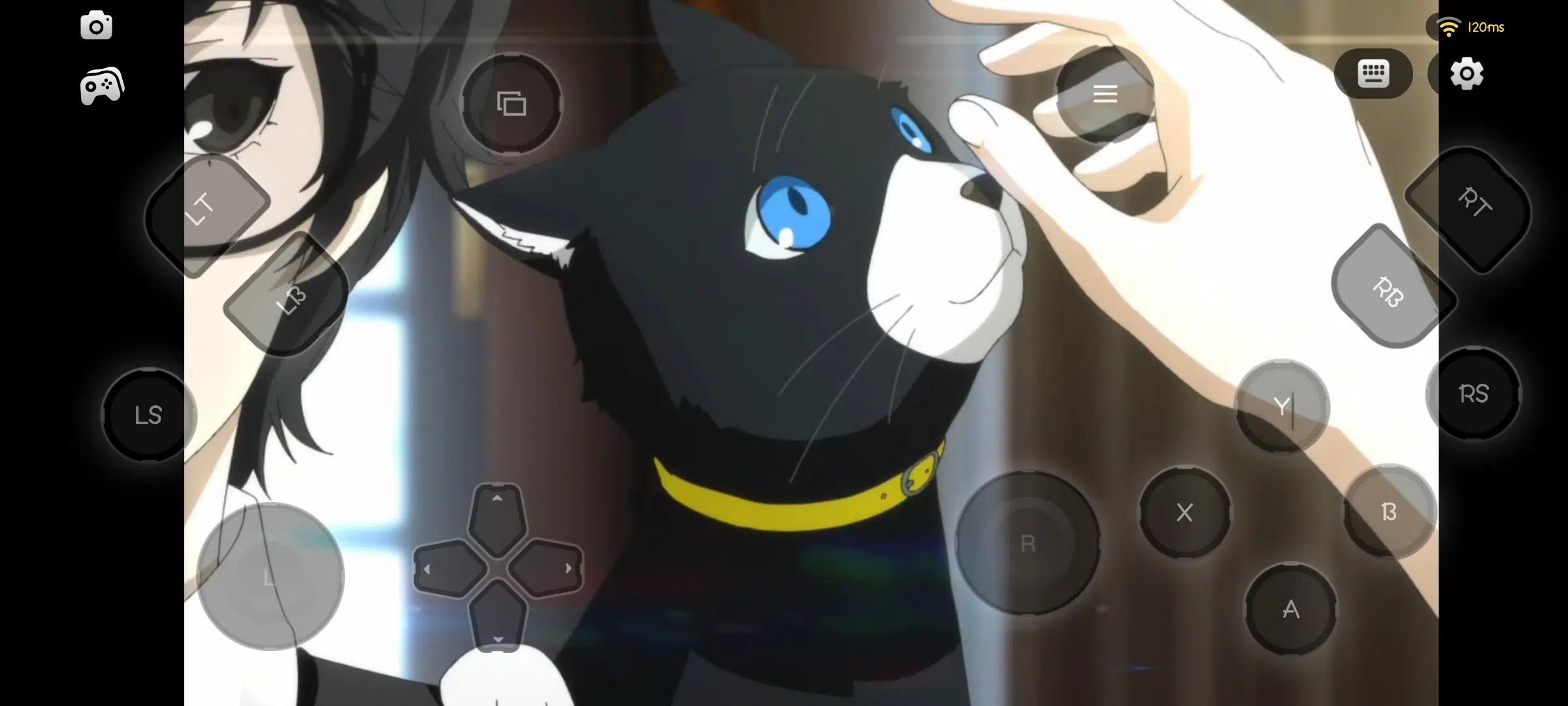 ペルソナ5 ストライカーズ Android ダウンロード - Chikii App