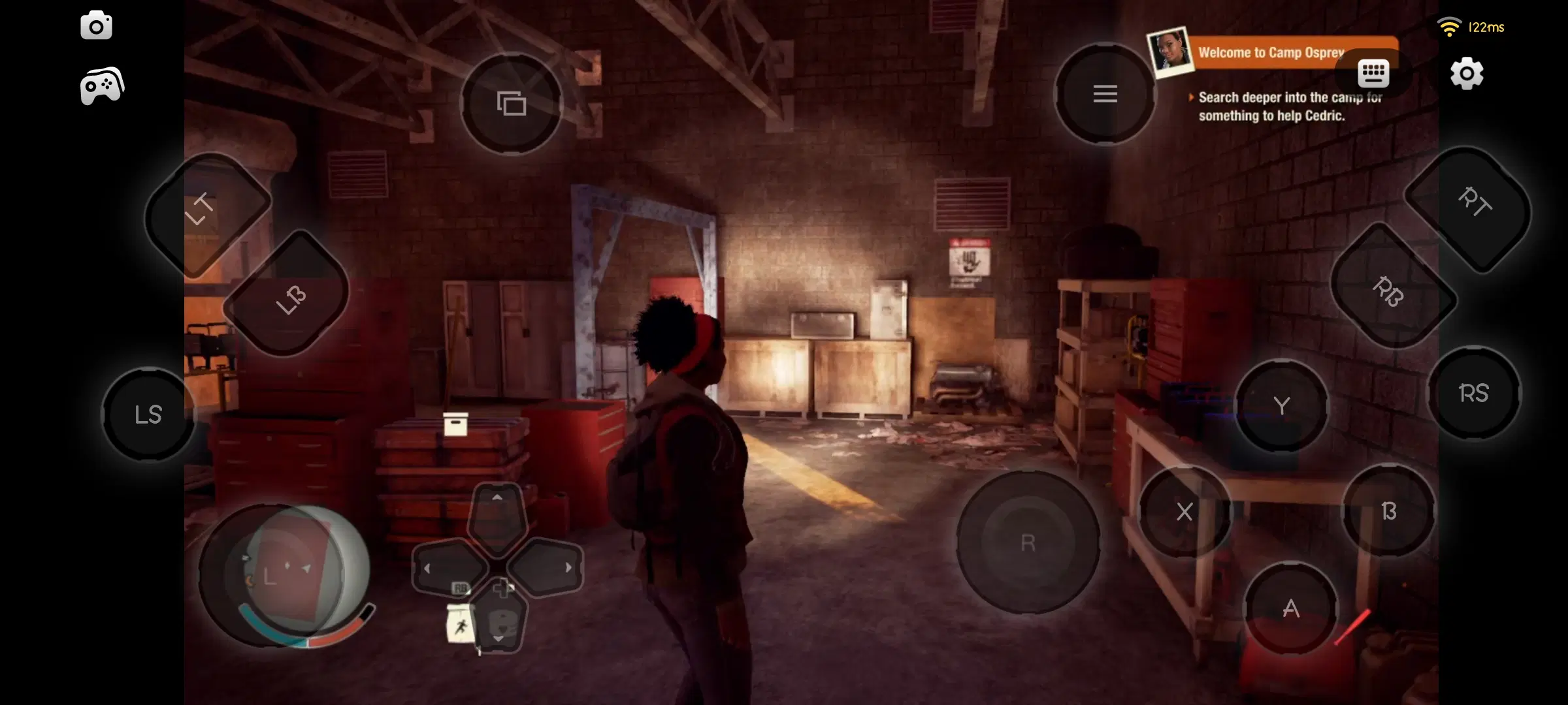State Of Decay 2 Apk Android Download - Chikii App