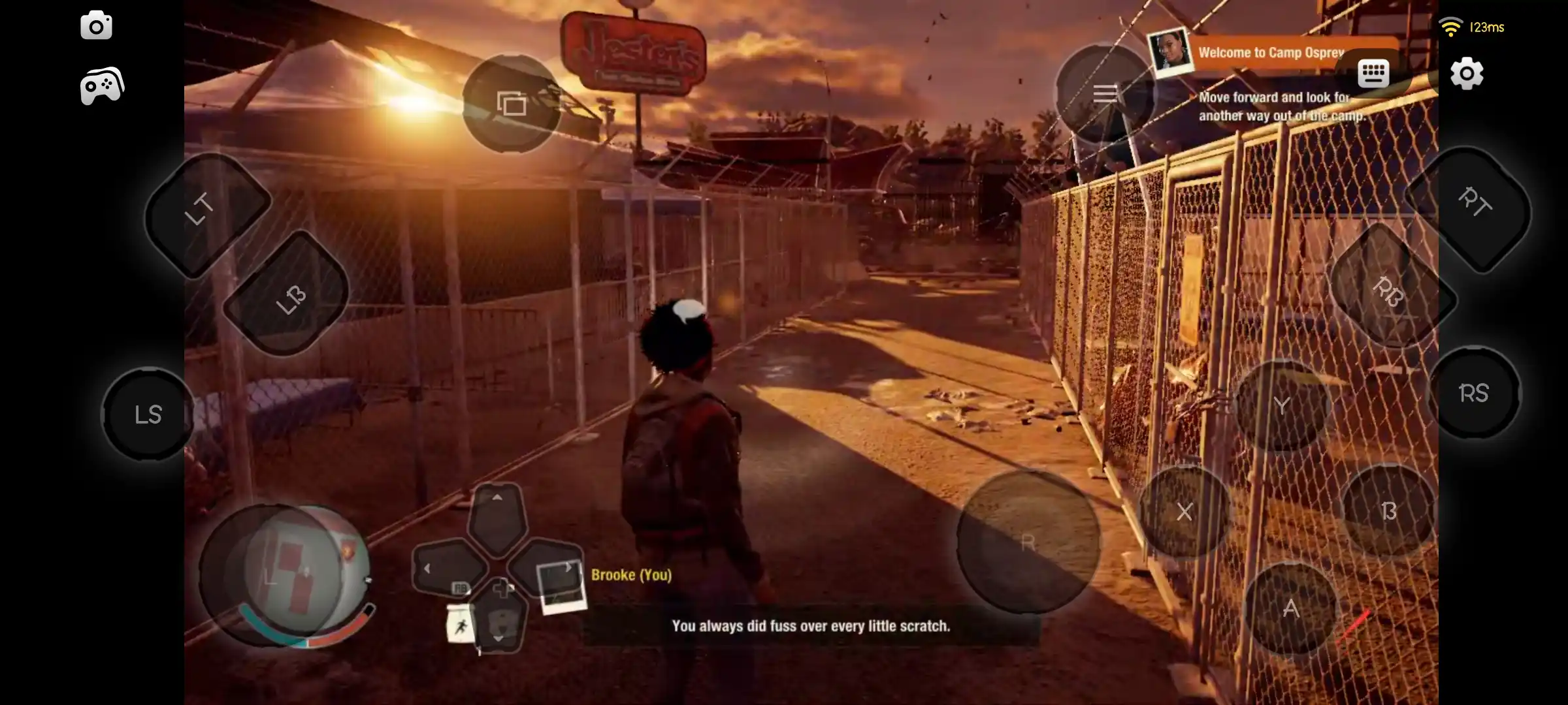 State Of Decay 2 Apk Android Download - Chikii App