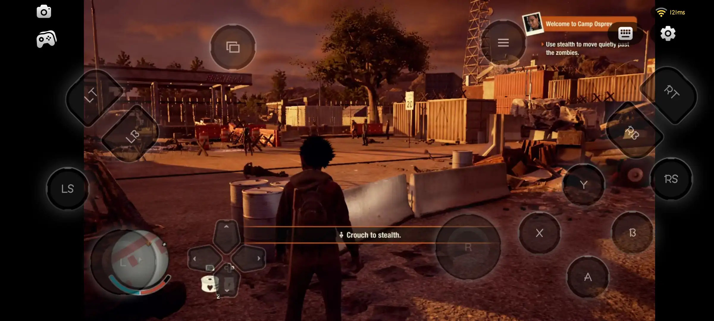 State Of Decay 2 Apk Android Download - Chikii App