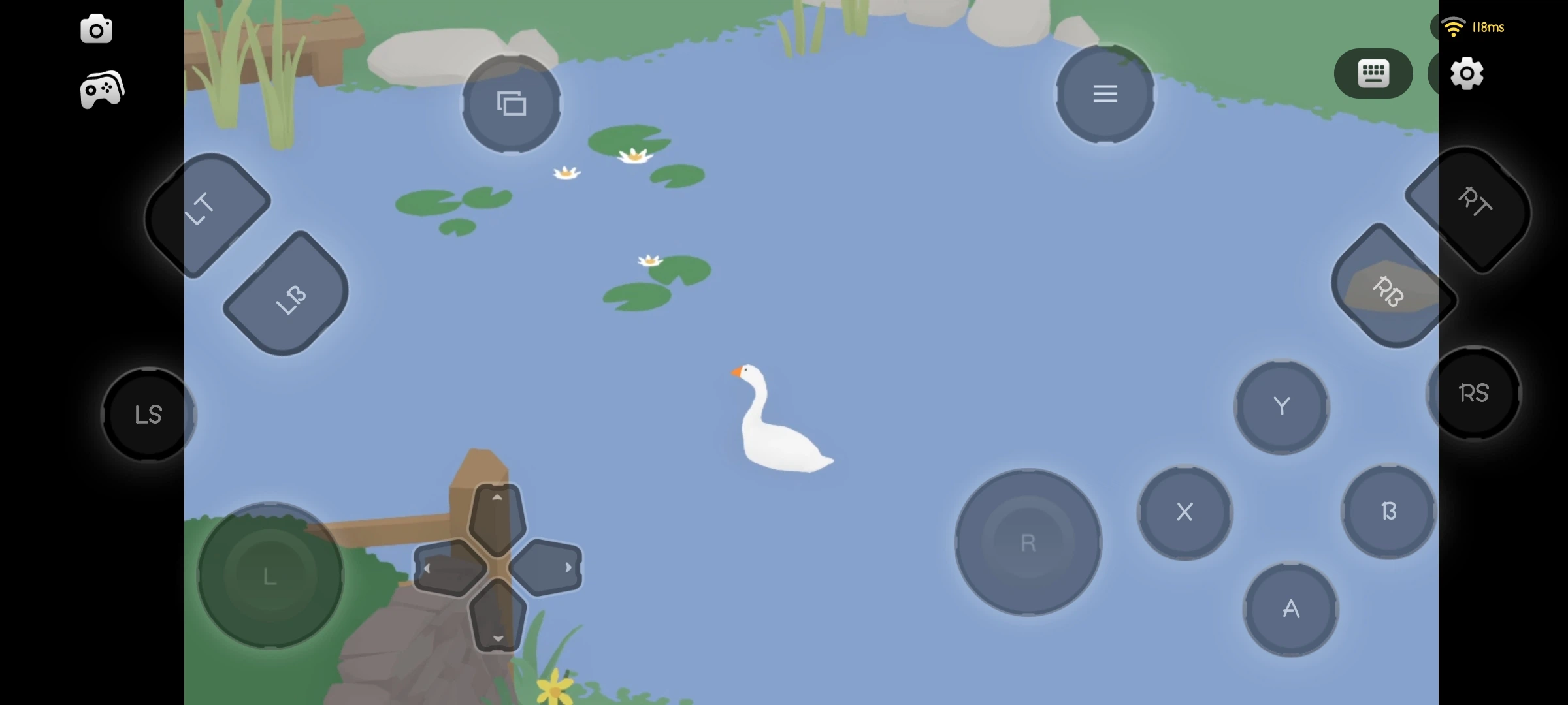 Untitled Goose Game APK OBB Download For Android - Chikii
