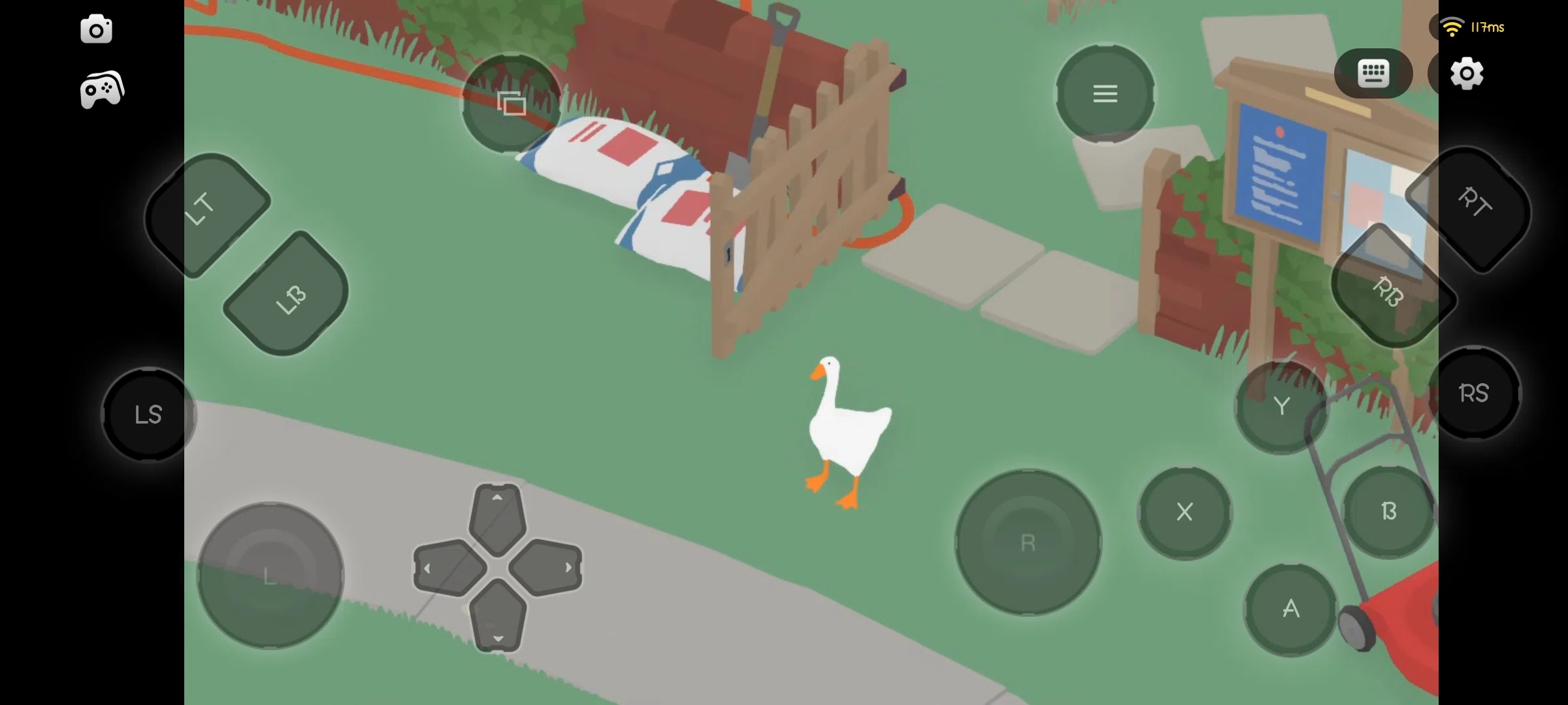 Untitled Goose Game APK OBB Download For Android - Chikii