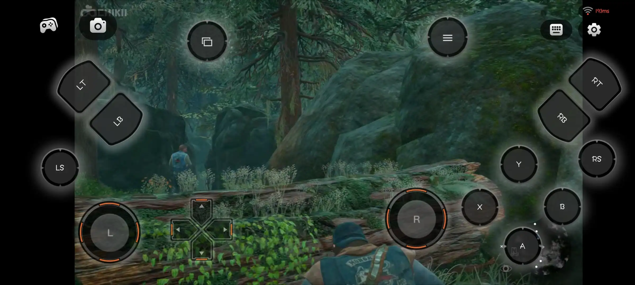 Android용 Days Gone APK OBB 다운로드 - Chikii 앱