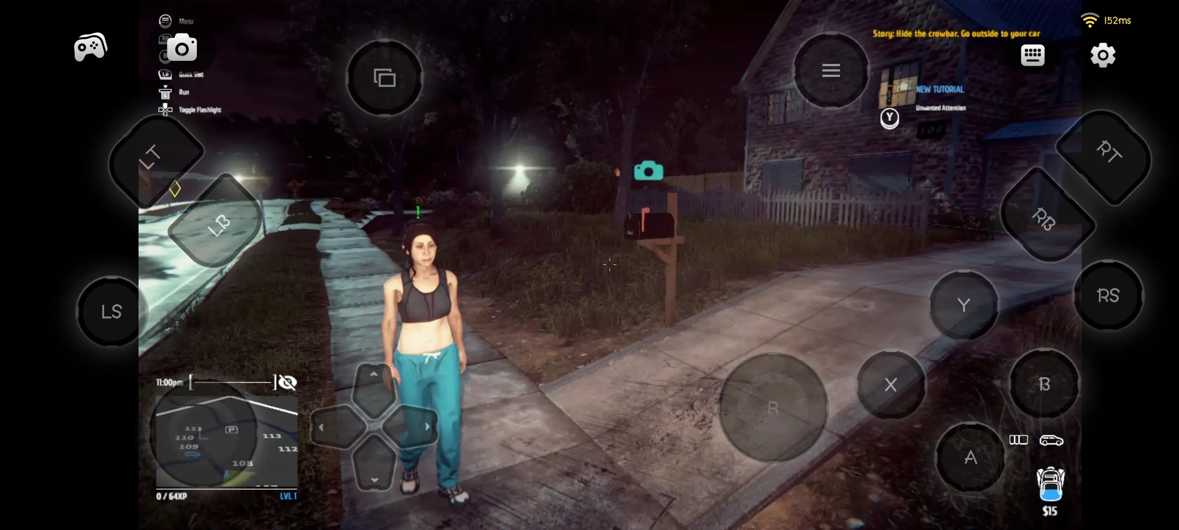 Thief Simulator Android APK Download - Chikii App 2021